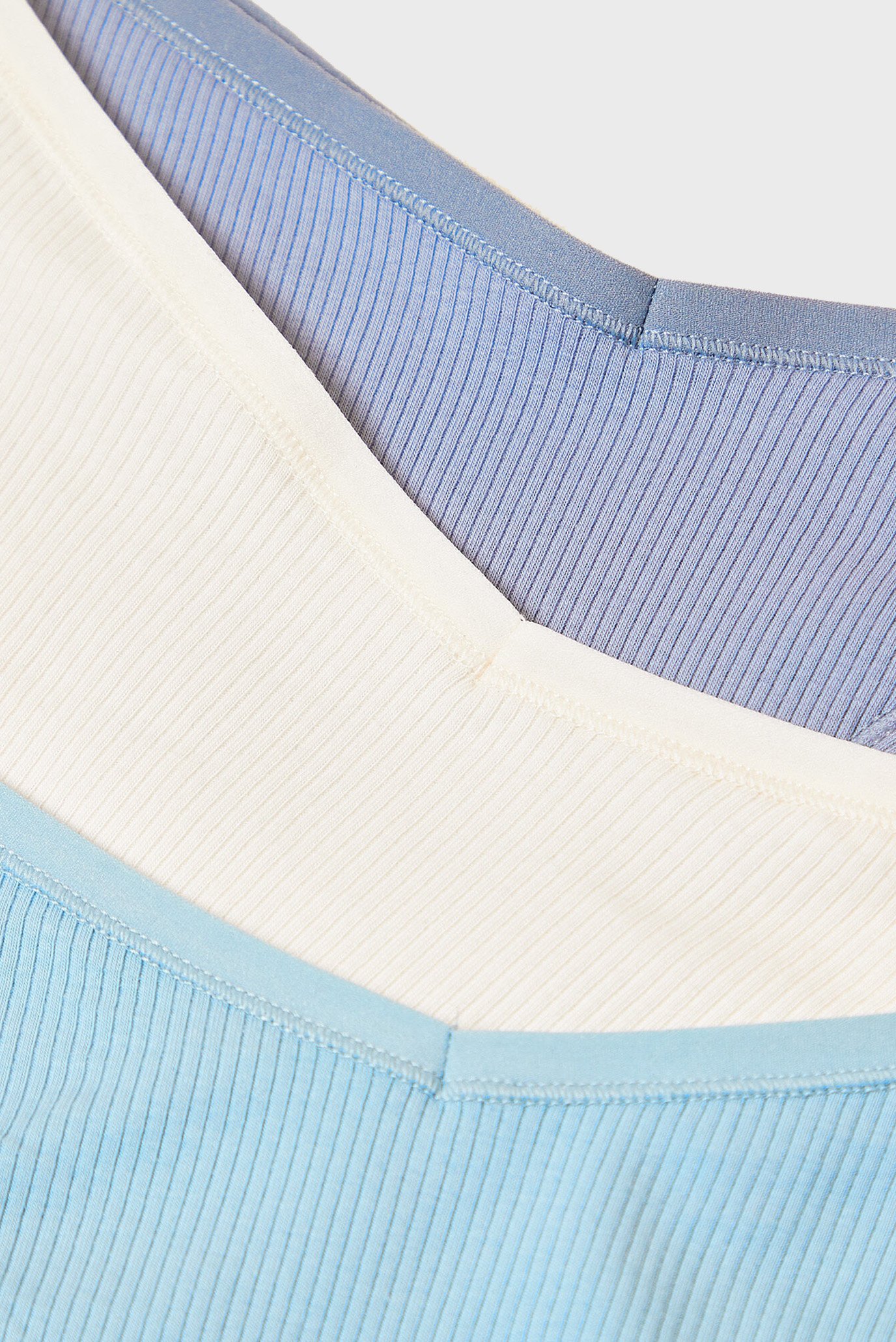 Набор белья JOHN - 3 TANGAS 5