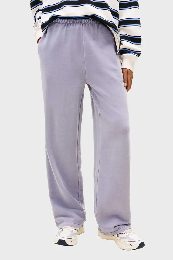 Штаны спортивные TJW WIDE LEG SWEATPANT Tommy Jeans
