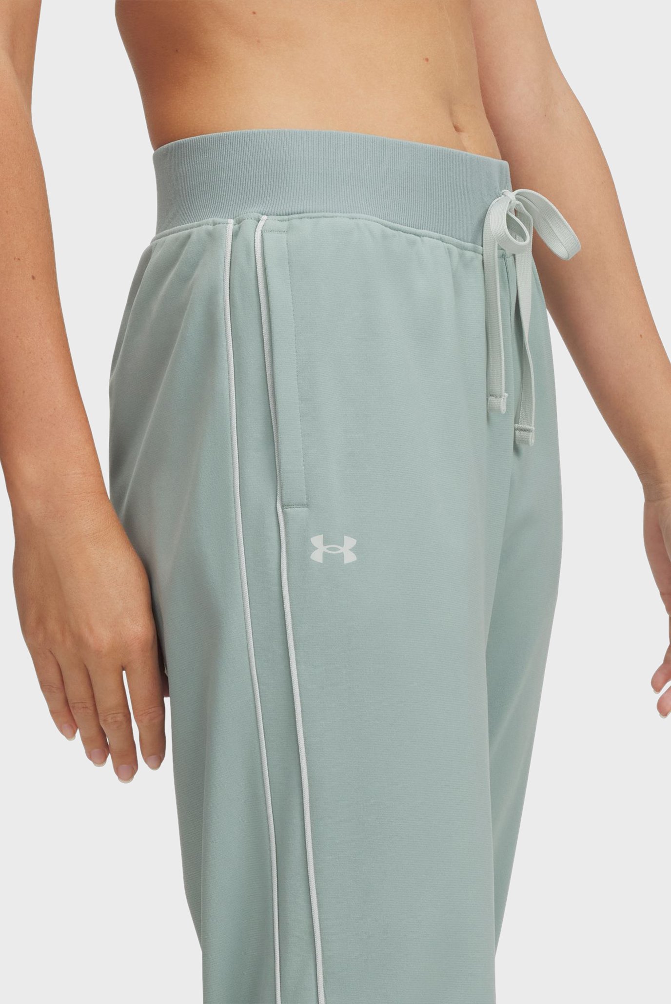 Костюм спортивный UA Rival Tricot Tracksuit HD 4