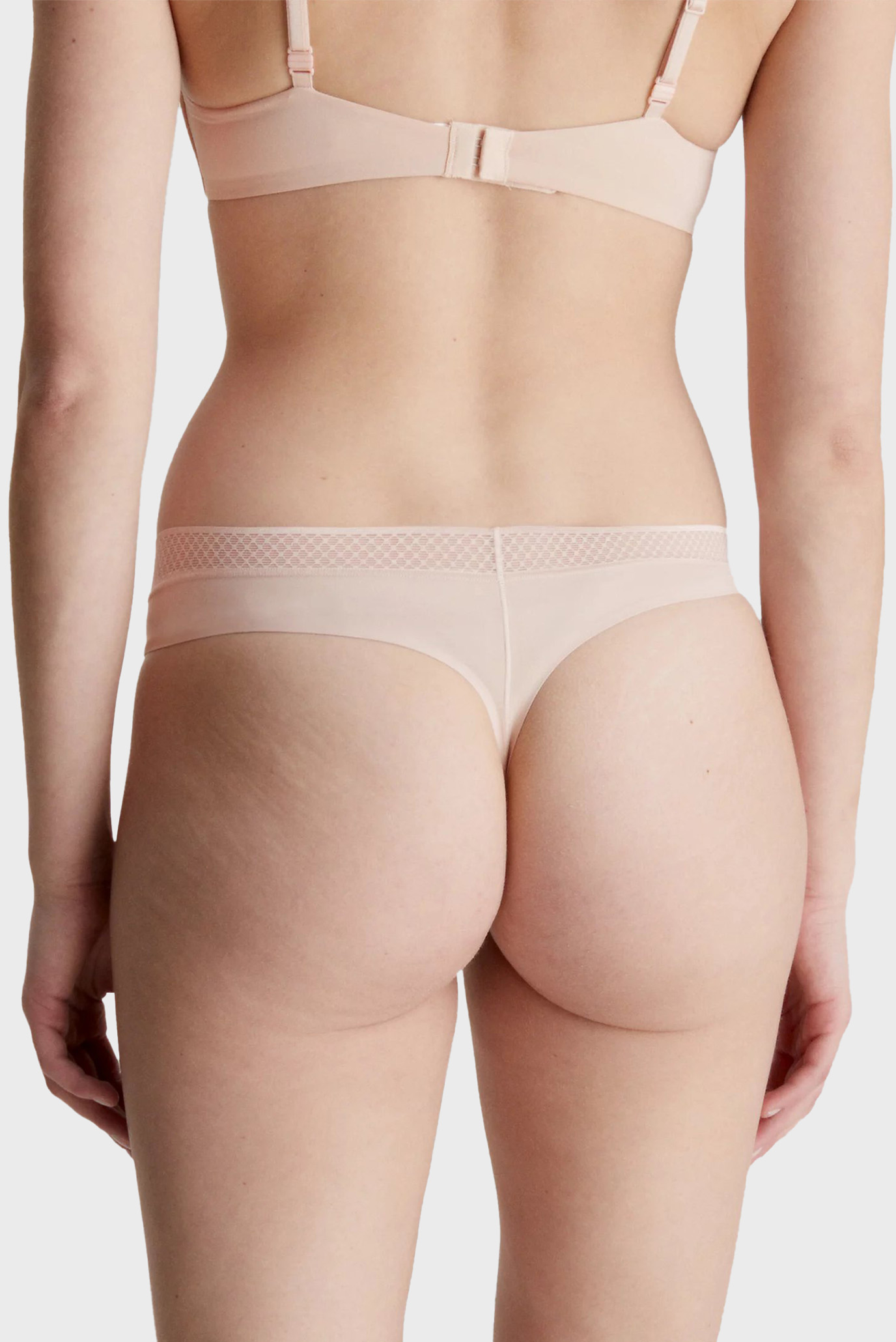 Трусы THONGCalvin Klein Трусы THONG 8