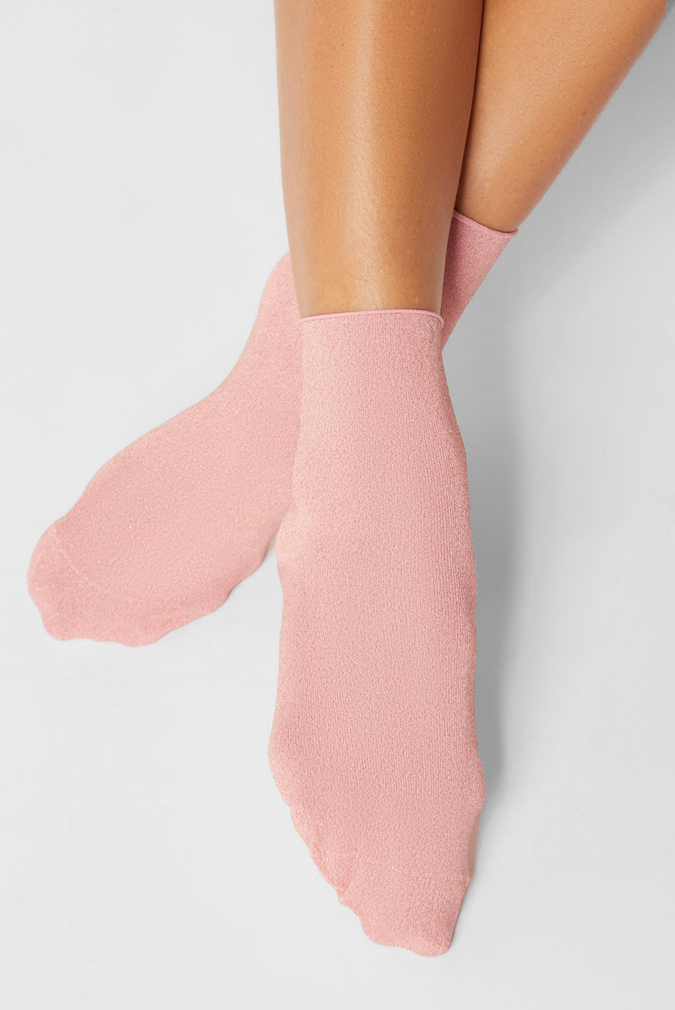 Носки ETINCELLE - ROSE BONBON 4