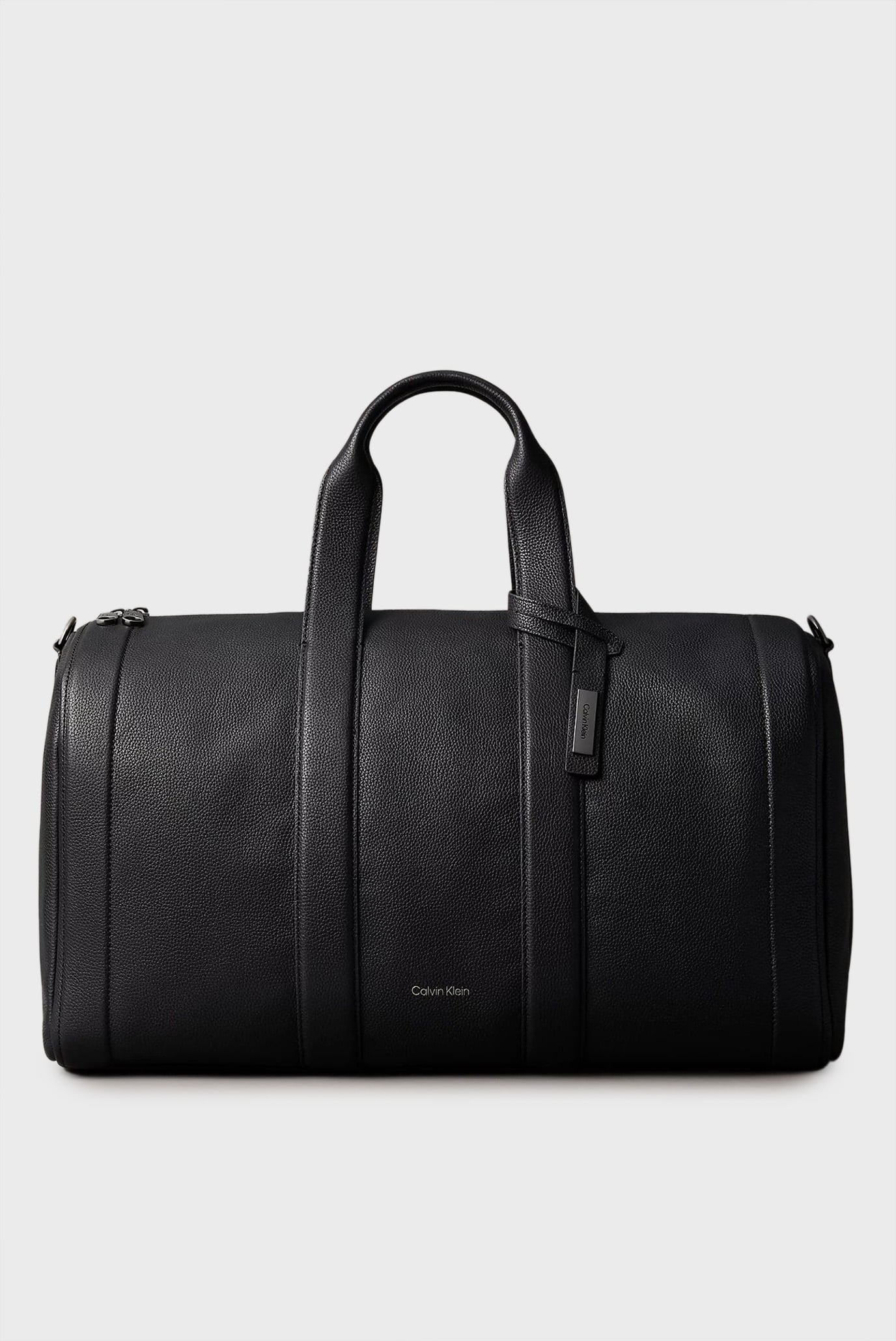 Сумка LEATHER LARGE DUFFLE 1