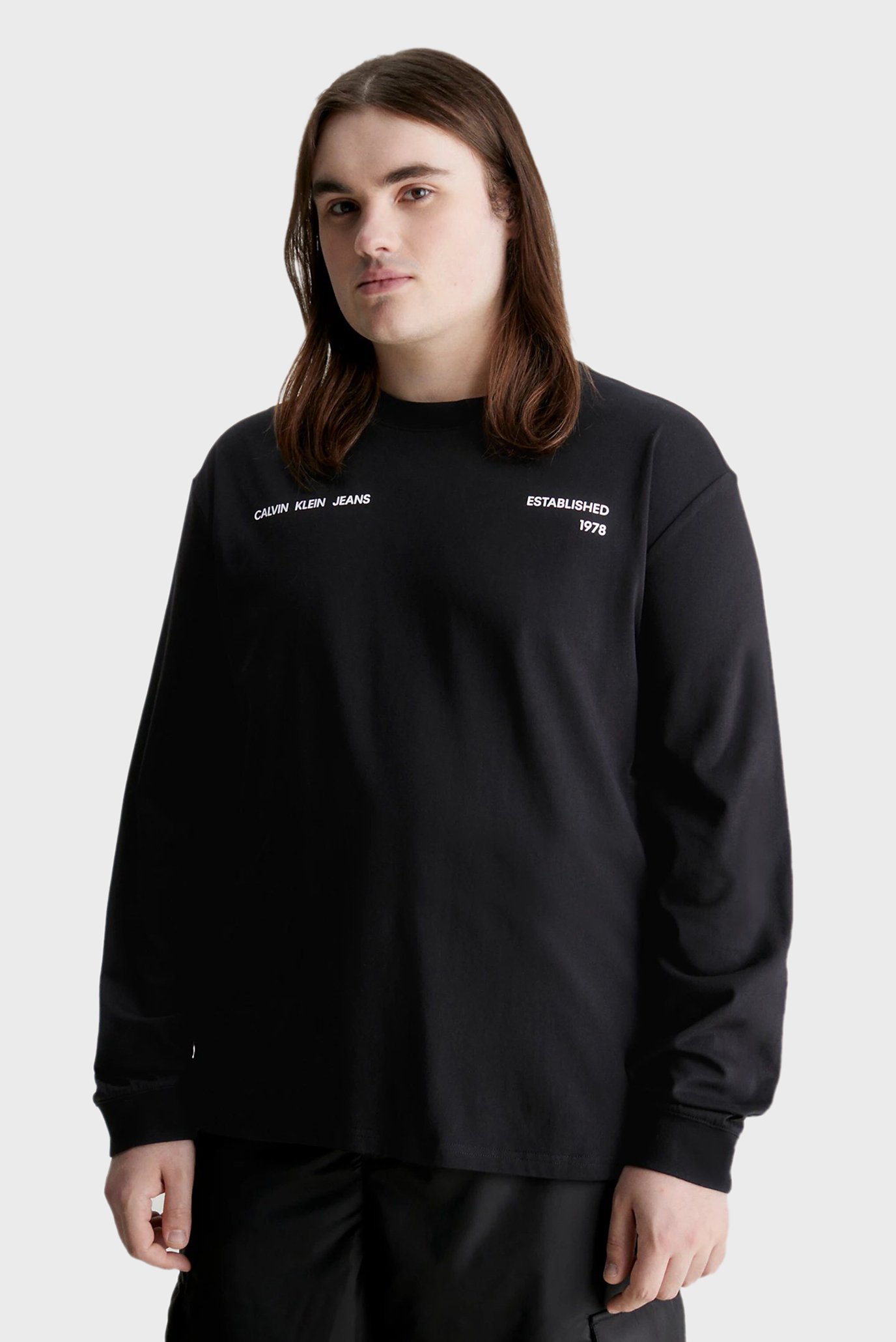 Лонгслив SPRAY BOX LS TEE 4