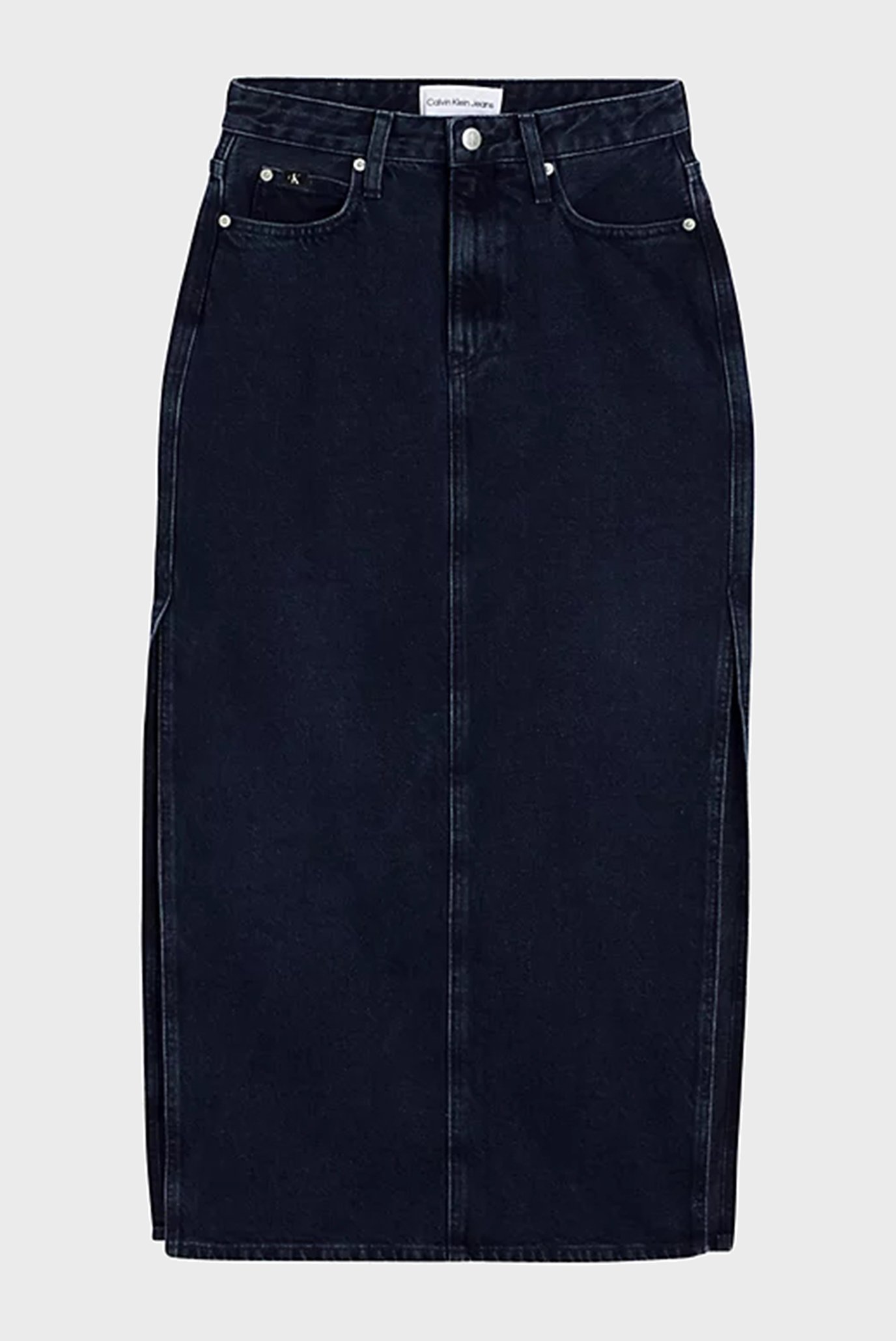 Юбка MAXI SKIRT 5