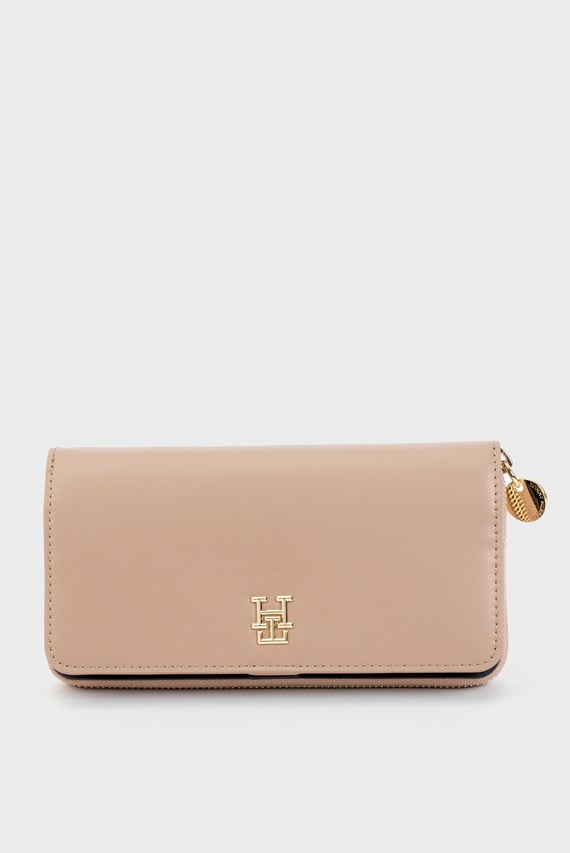 Кошелек TH CHIC LARGE ZA