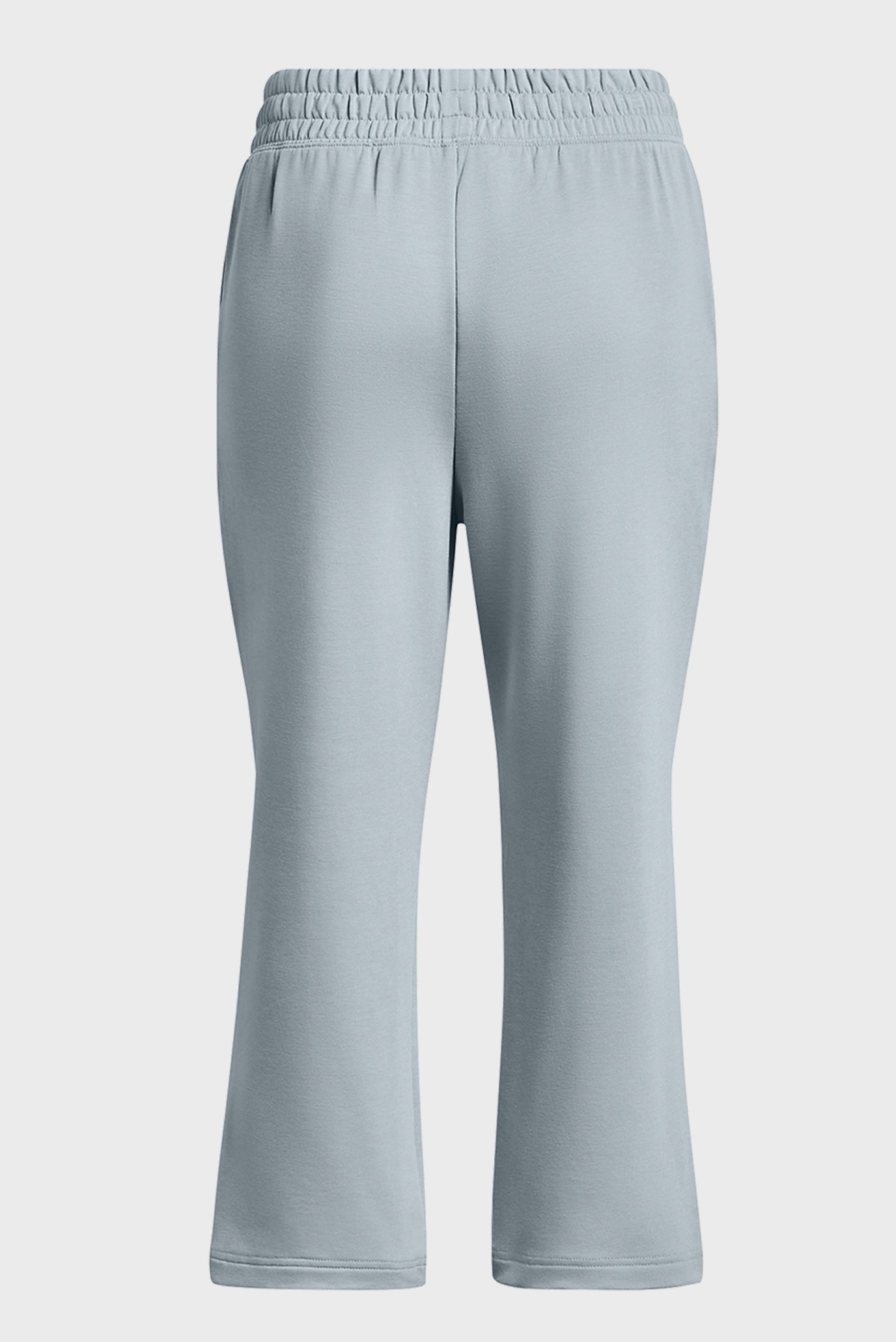 Штаны спортивные UA Rival Terry Flare Crop 9