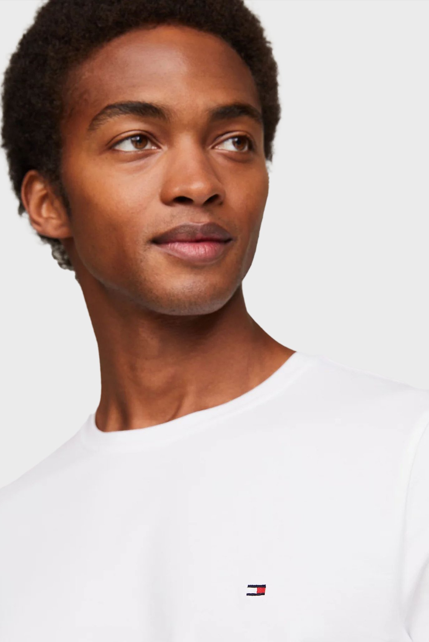 Футболка CORE STRETCH SLIM C-NECK TEE 9