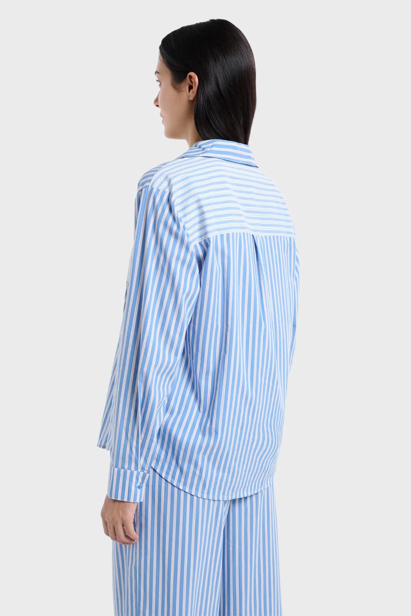 Ночная рубашка/ATLAS - CHEMISE 2