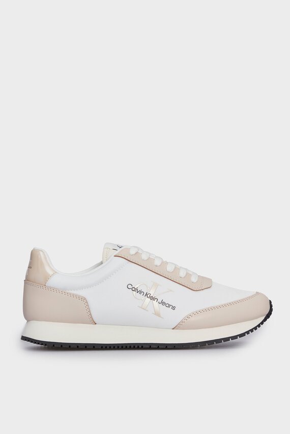 Кроссовки RUNNER LOW LACE MIX ML MET