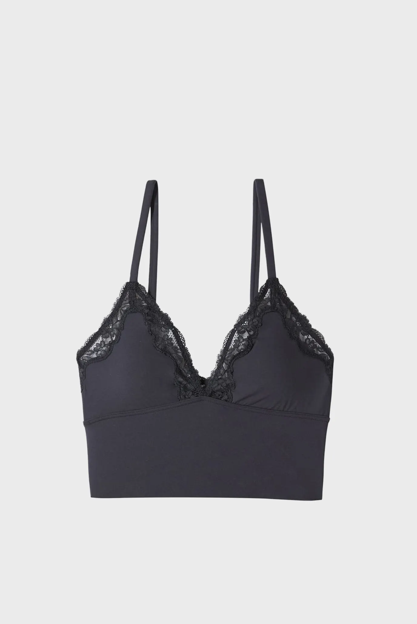 Бюстгальтер/PURE SOFT LACE - SA 6
