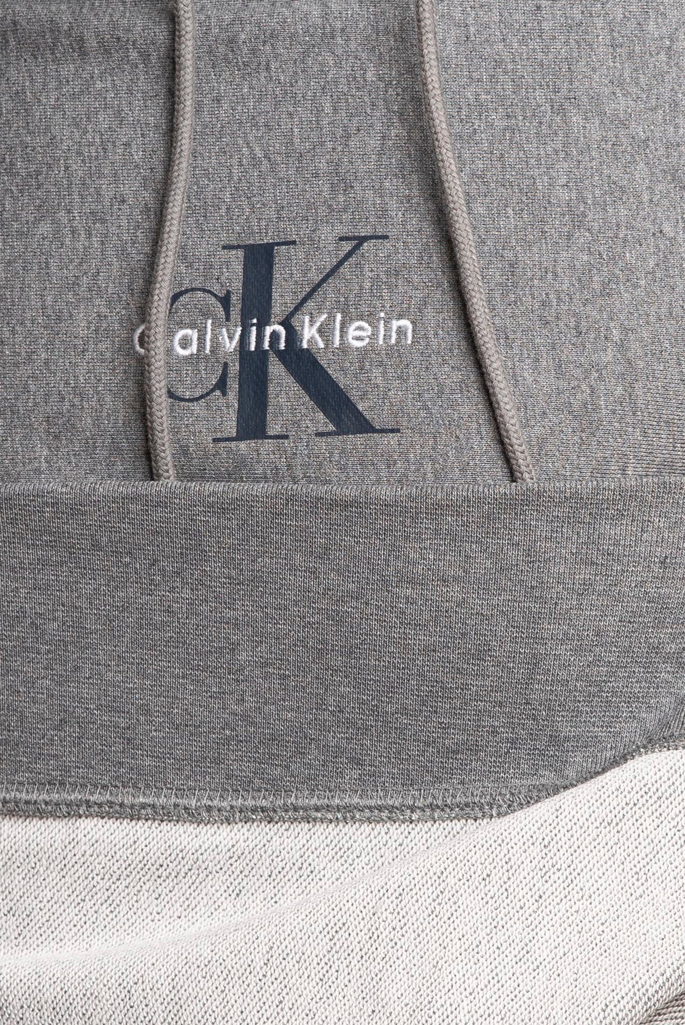 Худи PREMIUM TERRY MICRO MONOLOGO HOO 5