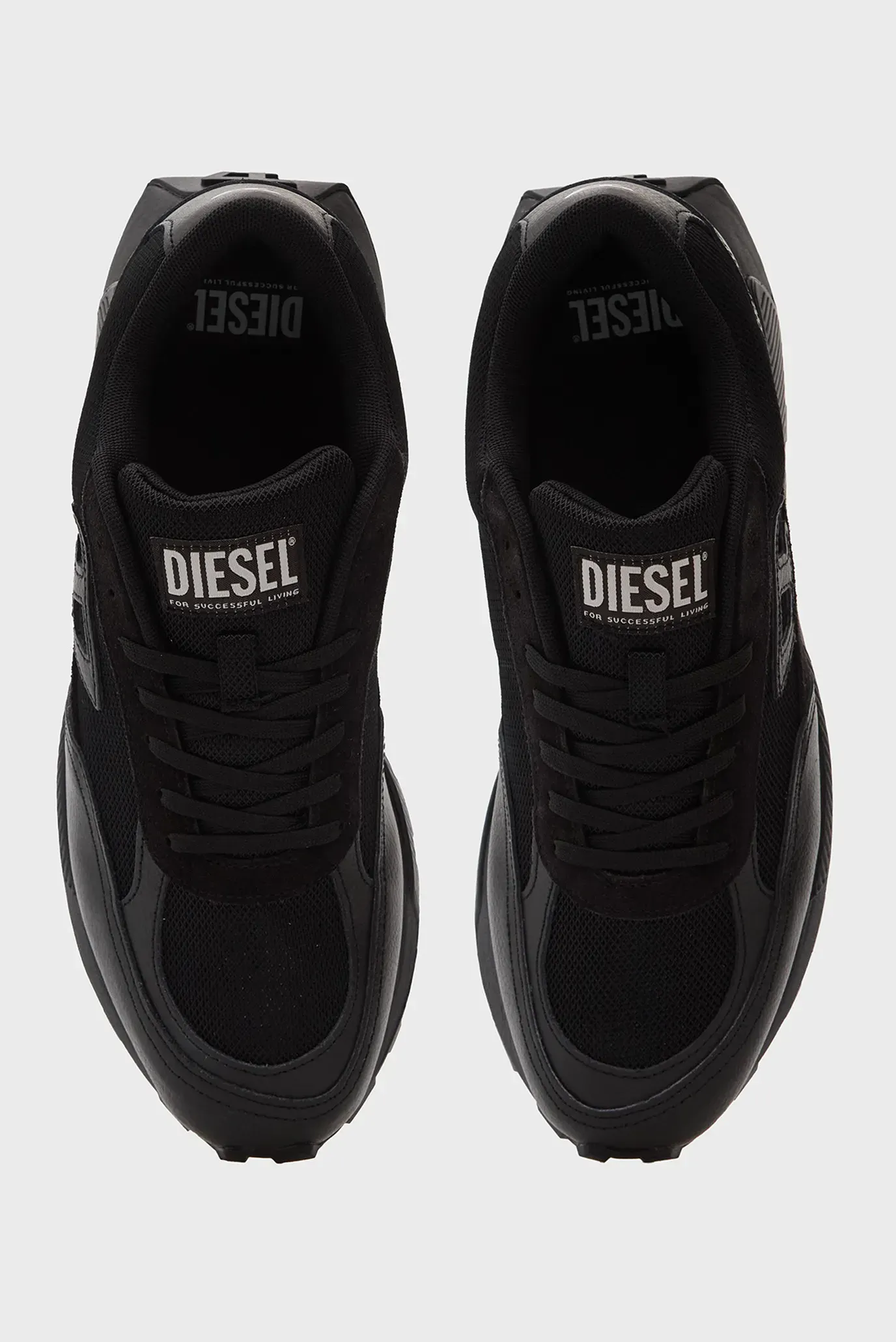 Кроссовки TAME-D S-TAME D-UP SNEAKERS 4