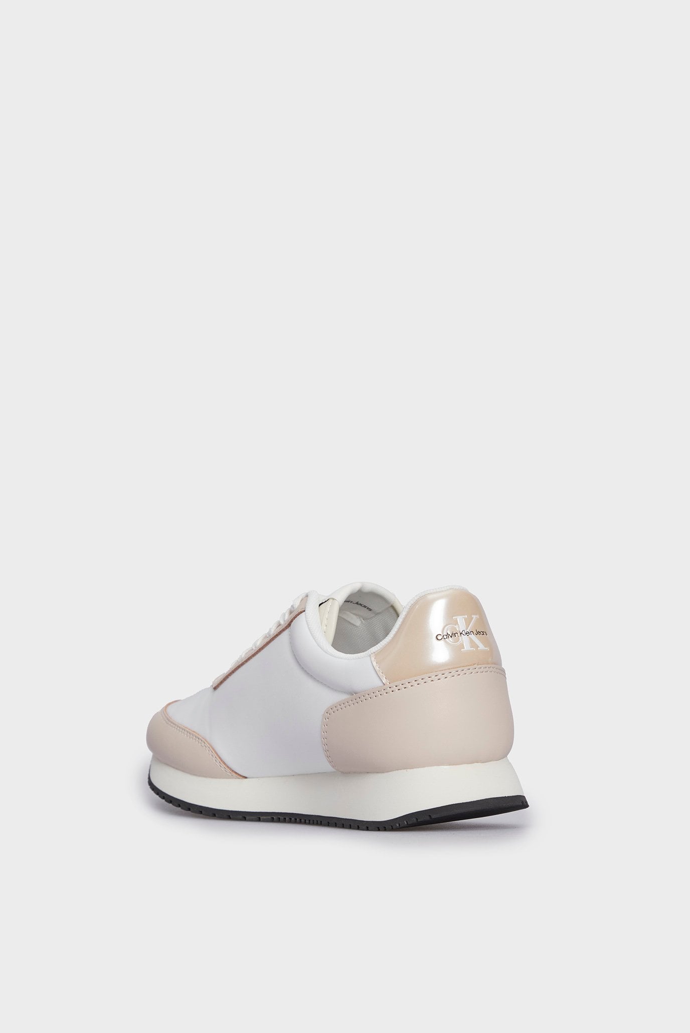 Кроссовки RUNNER LOW LACE MIX ML MET 5