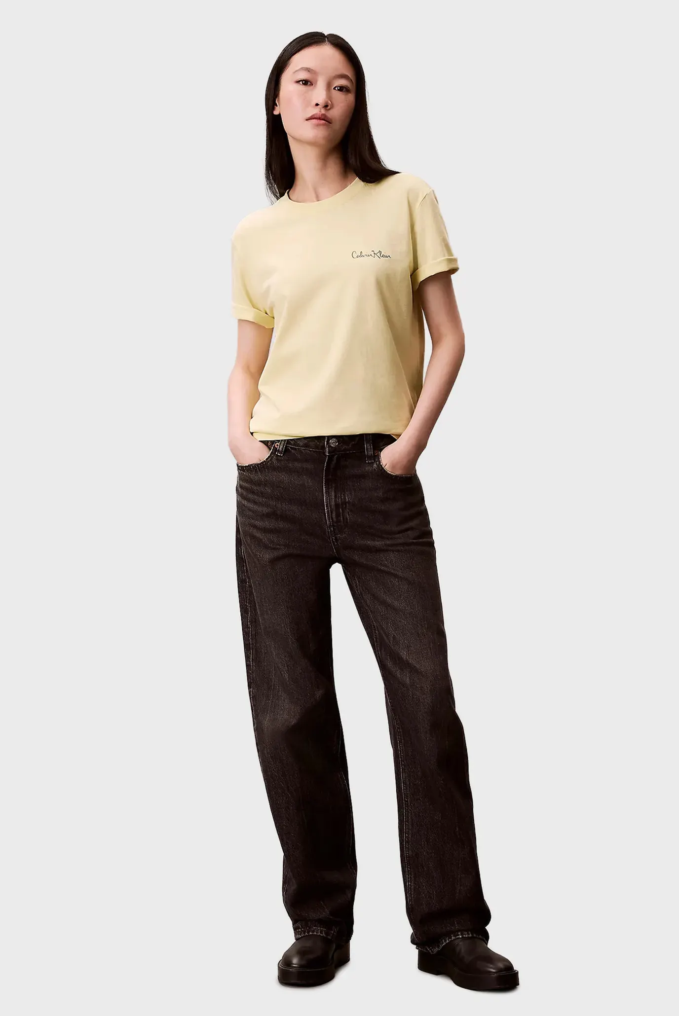 Футболка SS CLASSIC GRAPHIC TEE 2