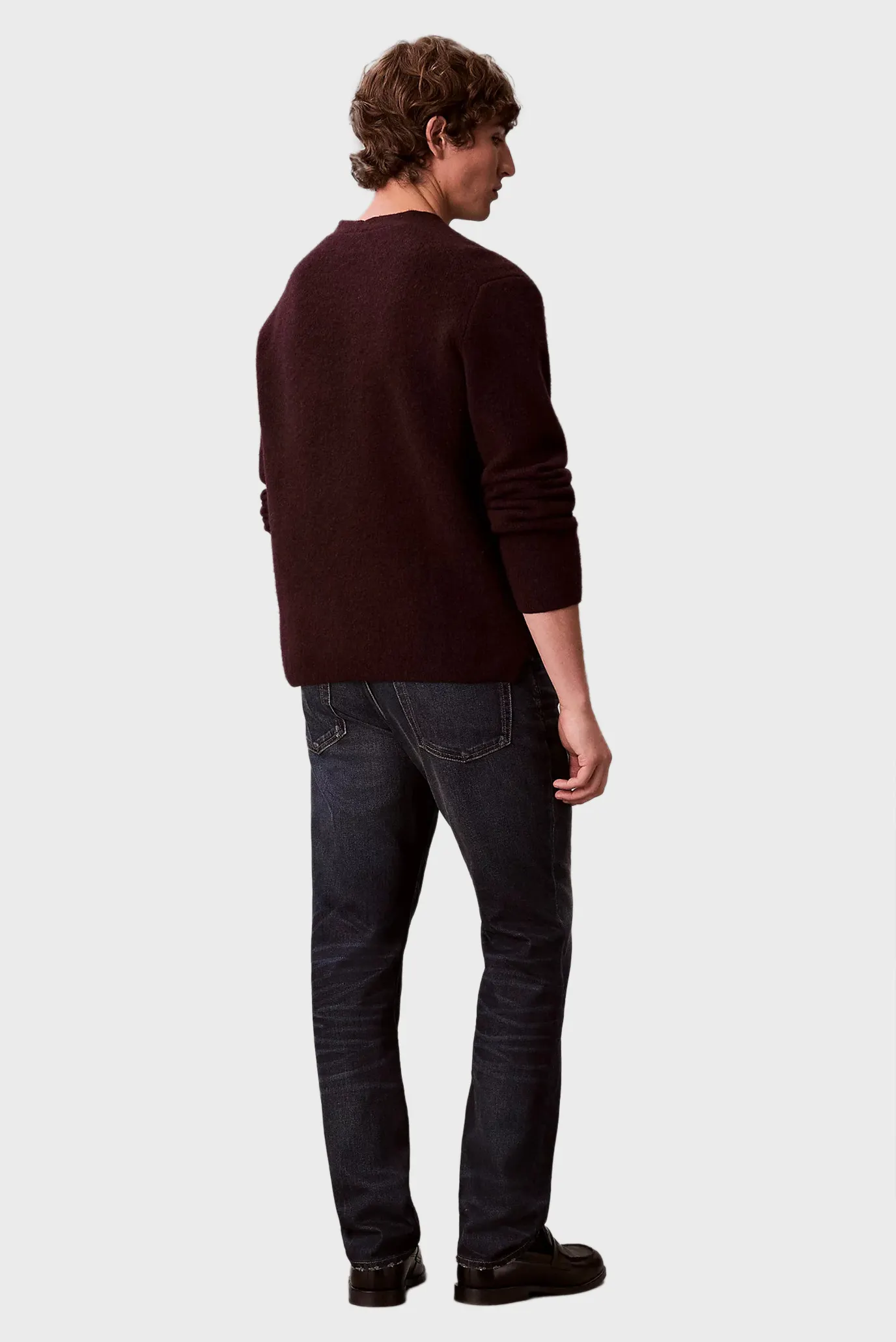 Джинсы SLIM VINE STREET JEAN 4