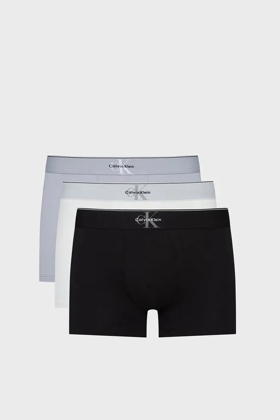 Набор белья TRUNK 3PK Calvin Klein