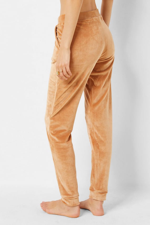 Штаны DUNKAN - PANTALON