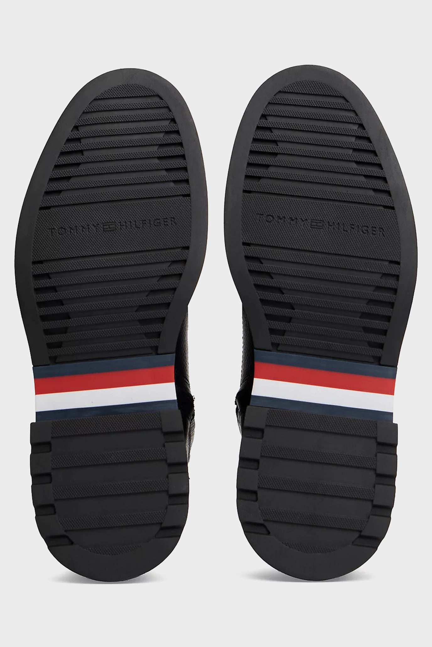 Ботинки HILFIGER COMFORT LWT WRM MX BOOT 6