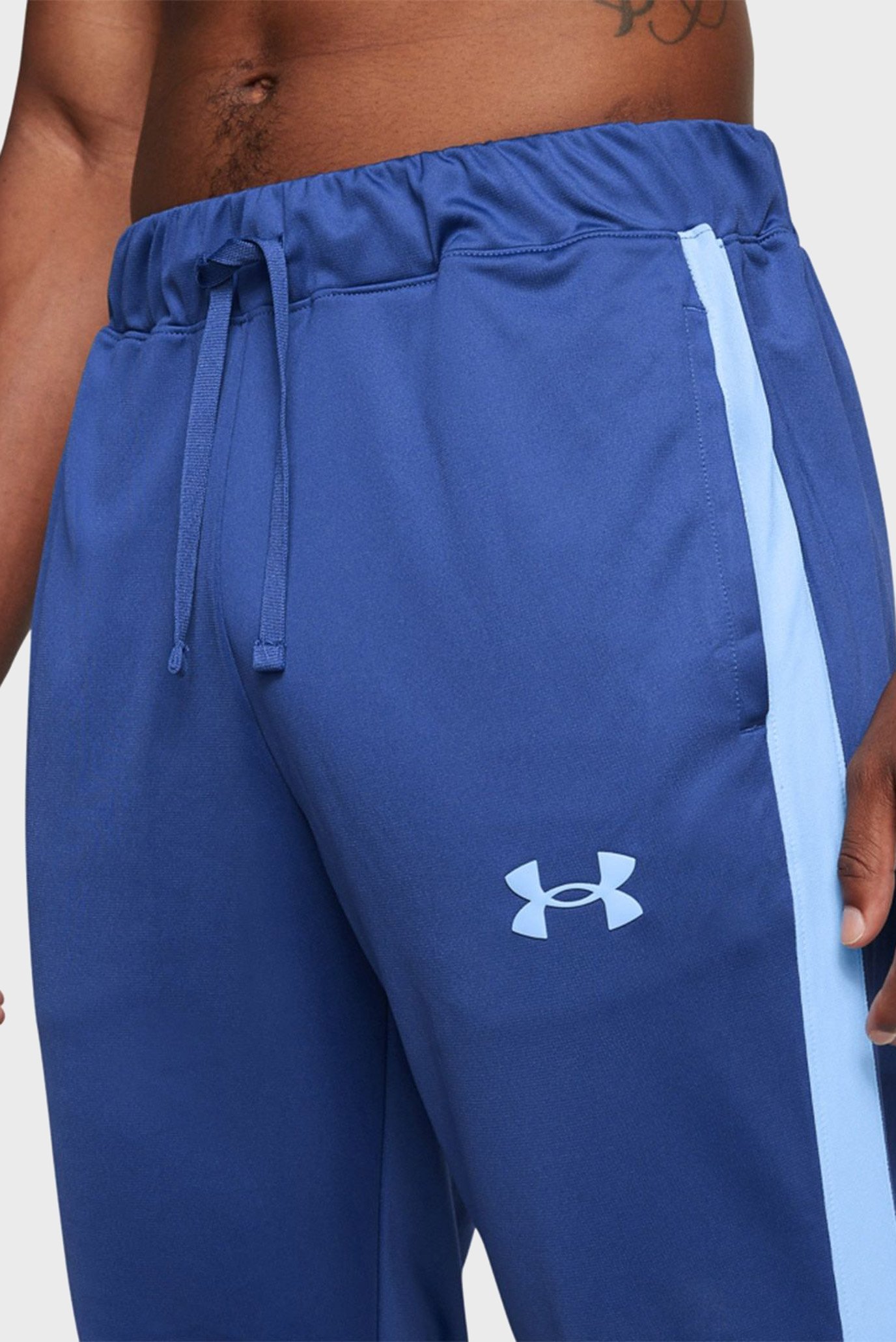 Костюм спортивный UA Knit Track SuitUnder Armour Костюм спортивный UA Knit Track Suit 3