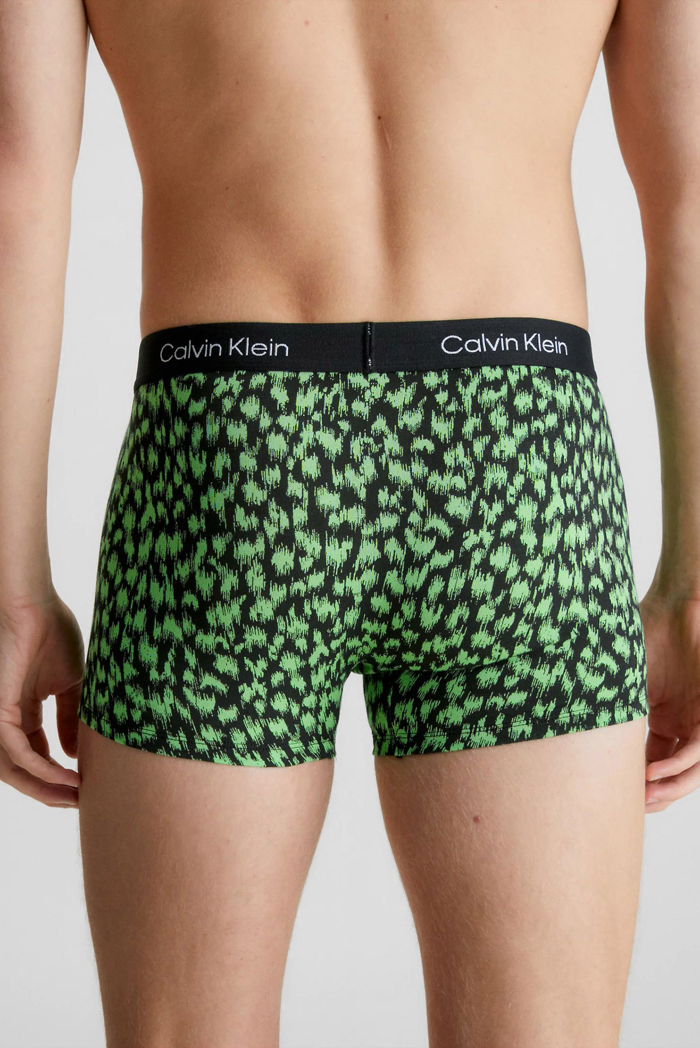 Набор белья TRUNK 3PK 3