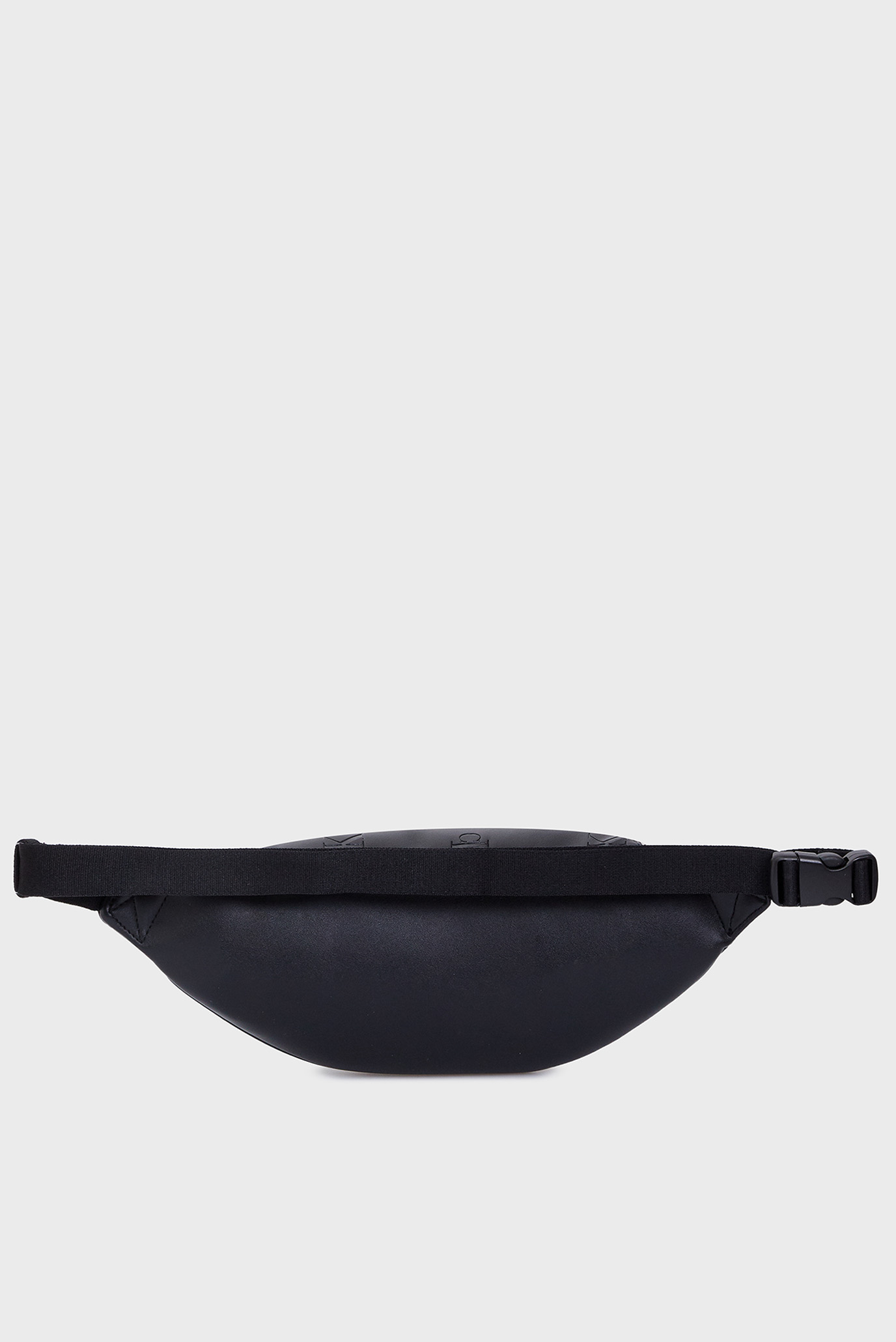 Мужская черная поясная сумка MONOGRAM SOFT WAISTBAG38 AOP 4