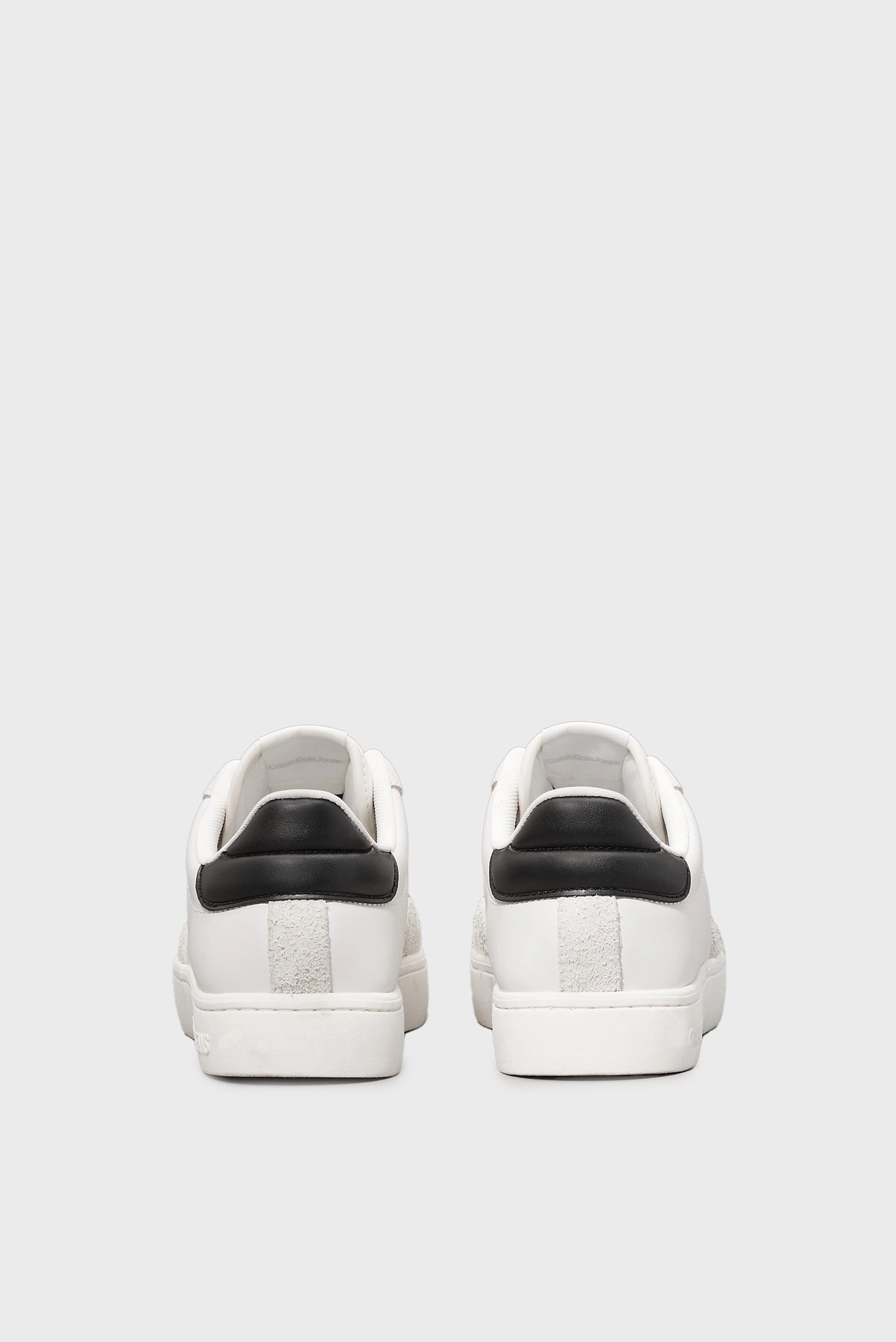 Кеды CLASSIC CUPSOLE LOW MG MIX 5