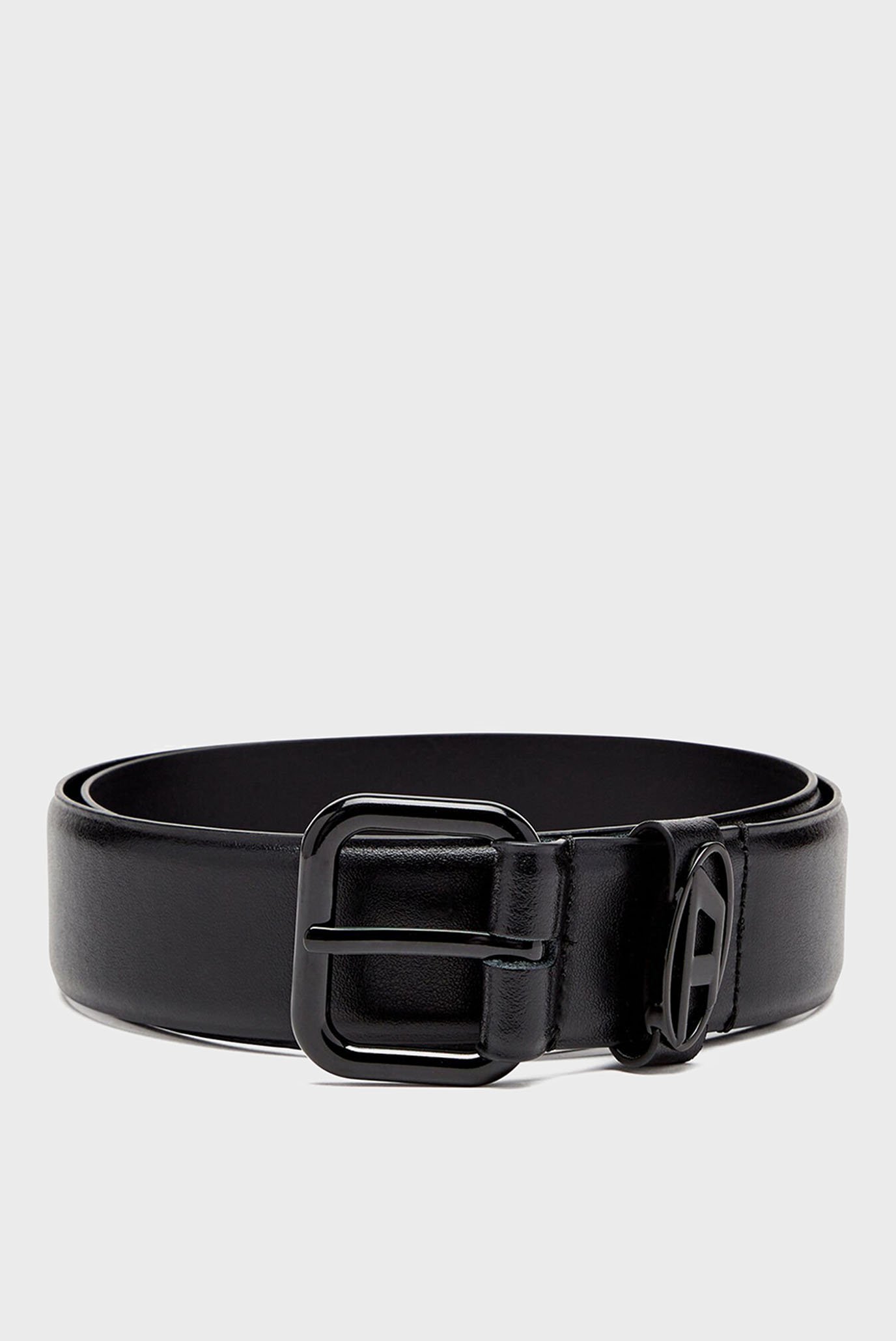 Ремень OVAL D LOGO B-1DR OVAL D LOOP BELT 1