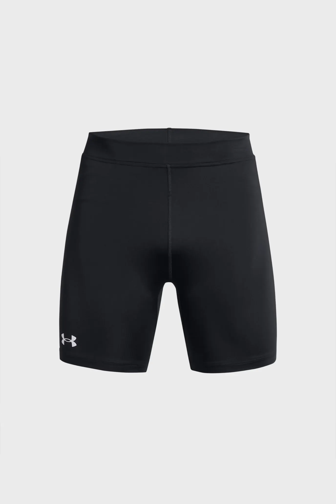 Легинсы UA LAUNCH HALF TIGHTS-BLK 4