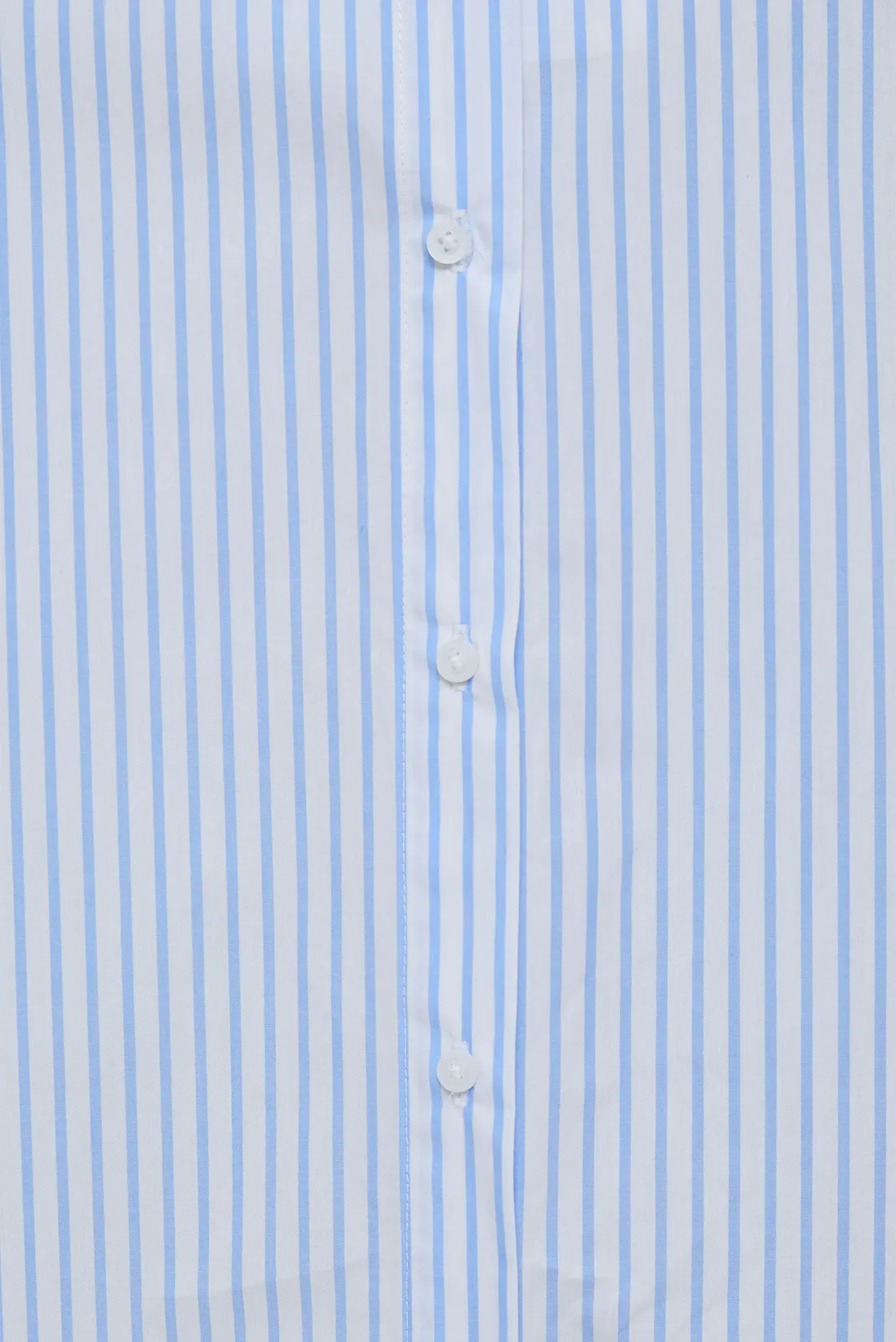 Ночная рубашка RELAXED POPLIN SS SHIRT 3