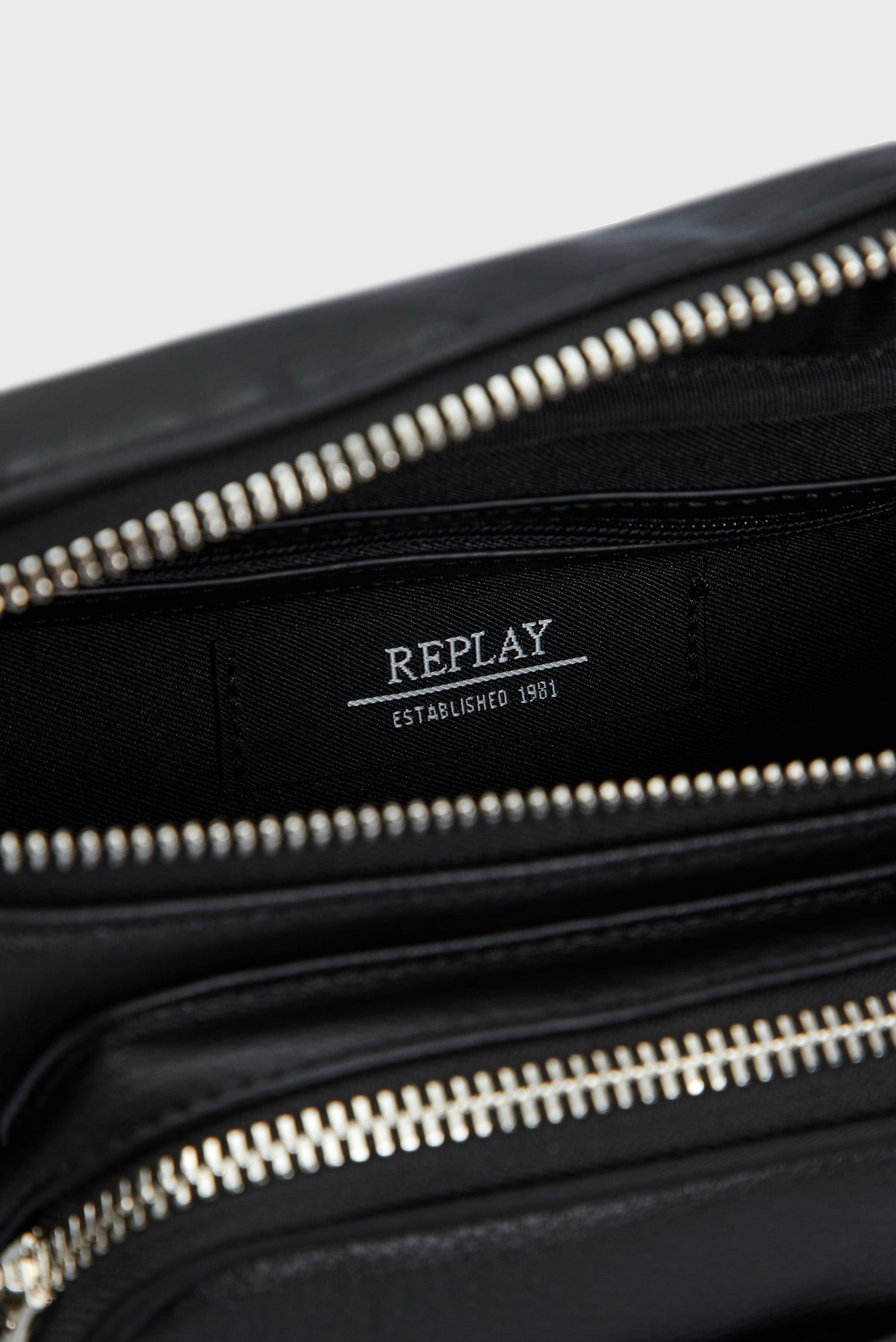 Поясная сумка - 4