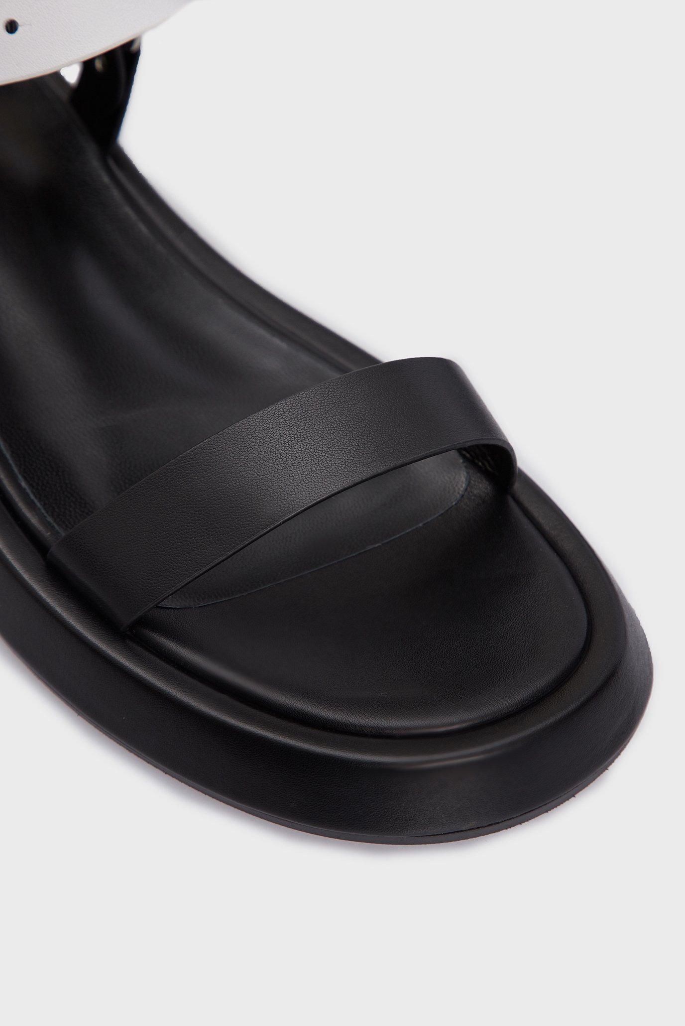 Женские кожаные сандалии Marsha 2