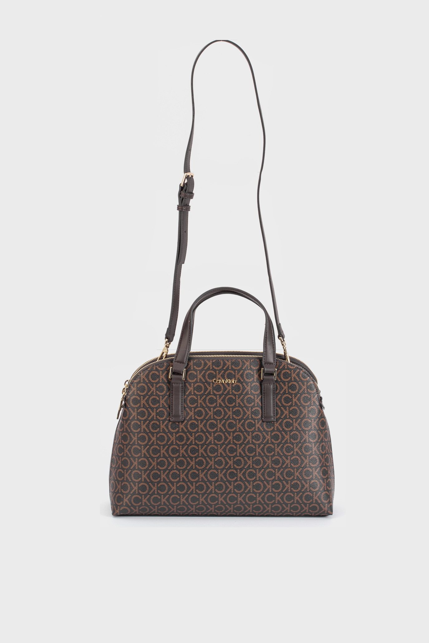 Сумка CK MUST DOME TOTE MONO 4