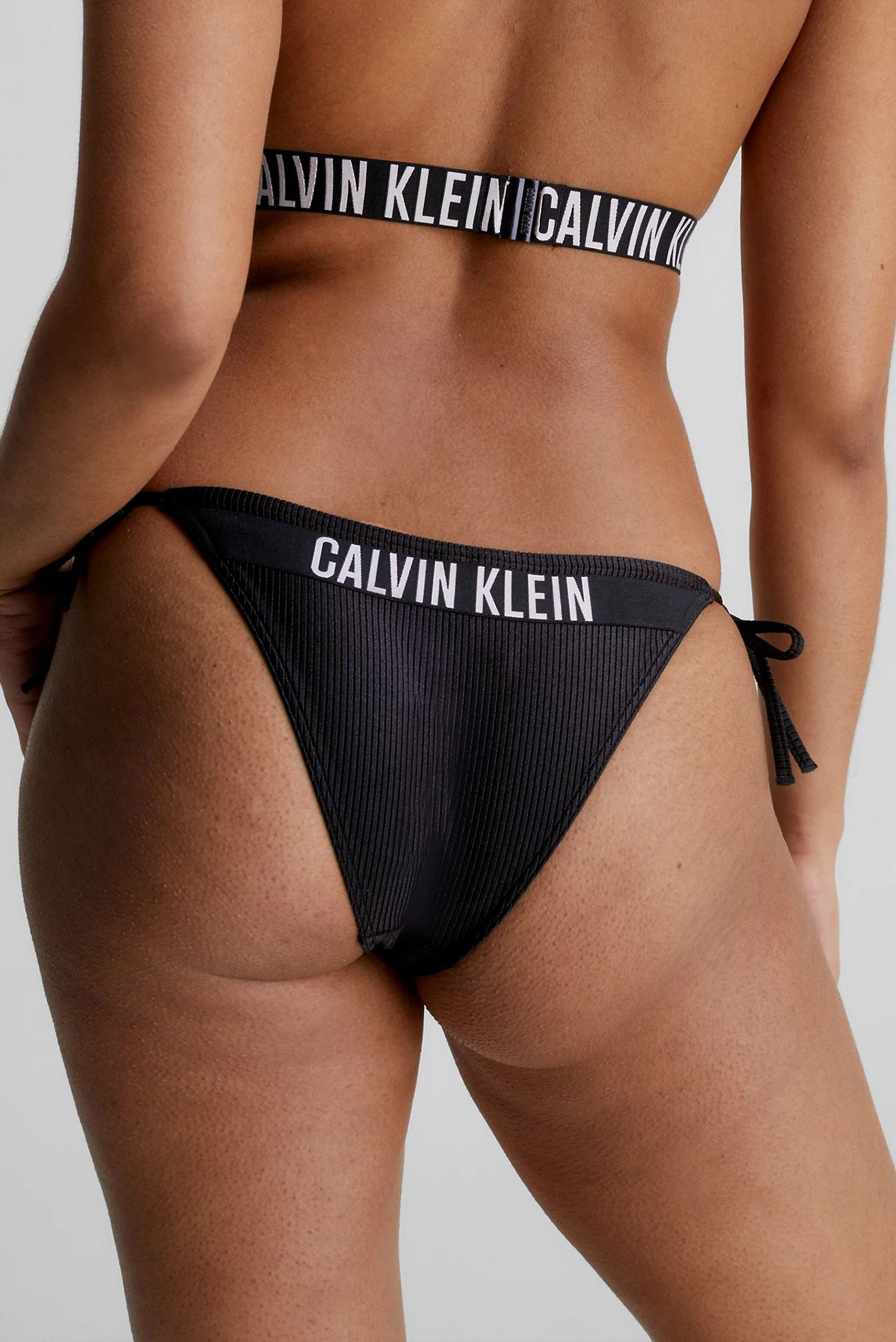 Купальник низ STRING SIDE TIE Calvin Klein KW0KW01985