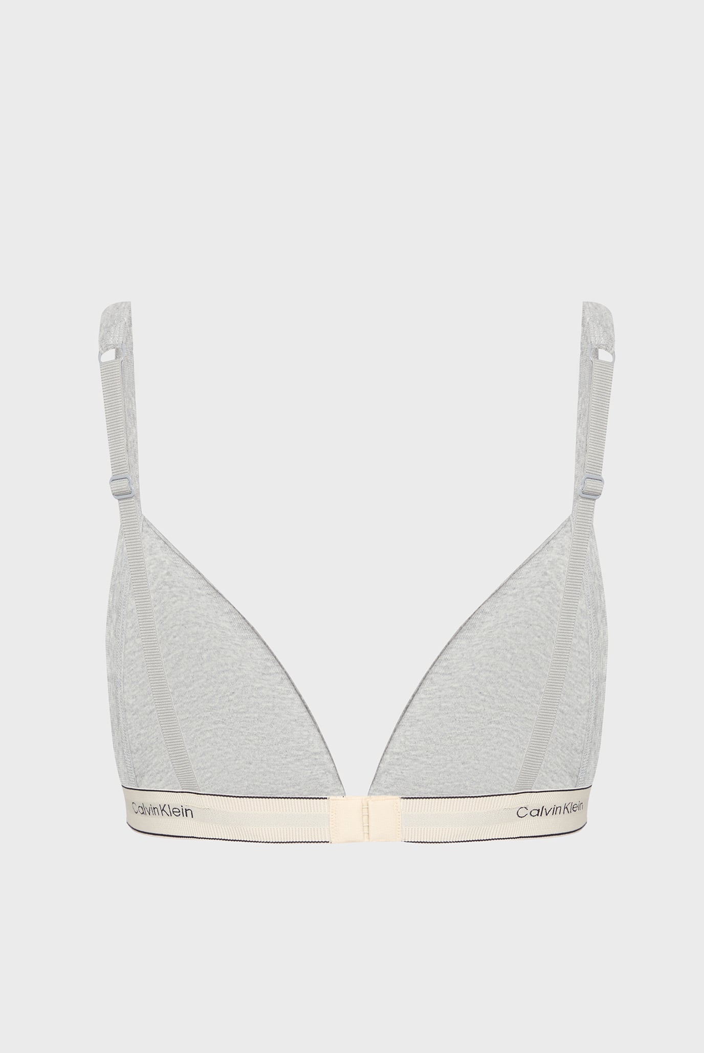 Бюстгальтер UNLINED TRIANGLE 8