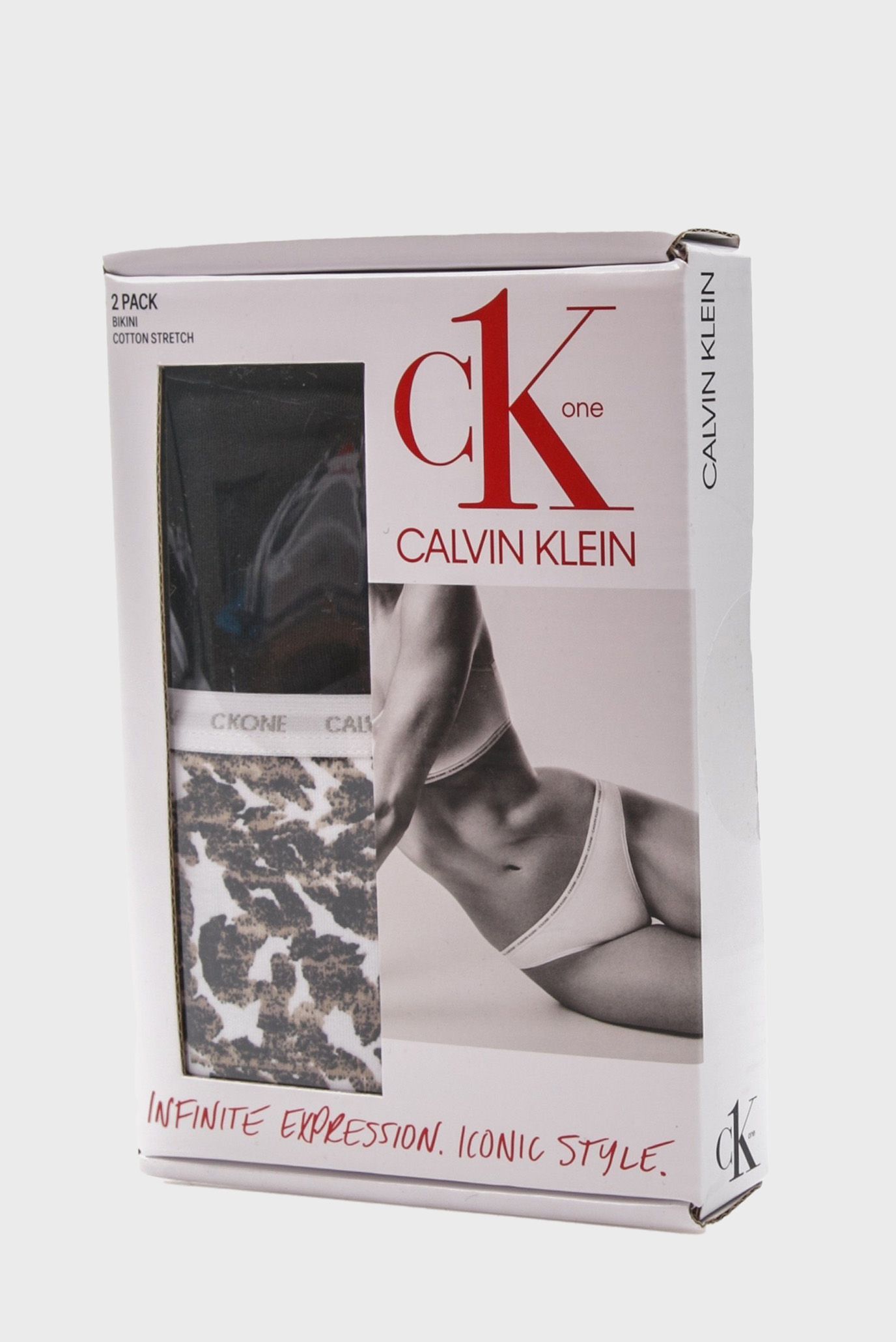 Набор белья BIKINI 2PK 3