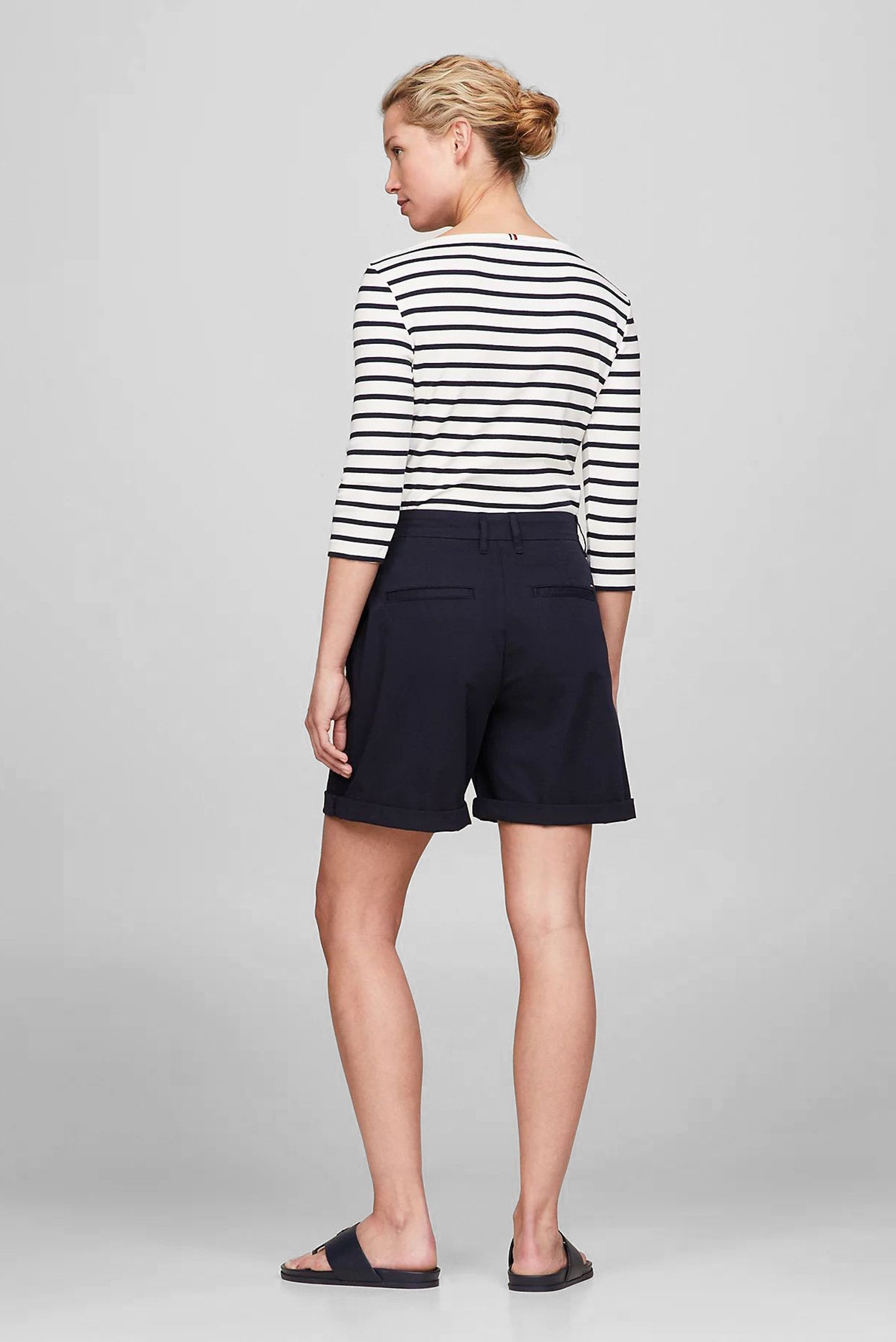 Шорты CO BLEND GMD CHINO SHORT 3