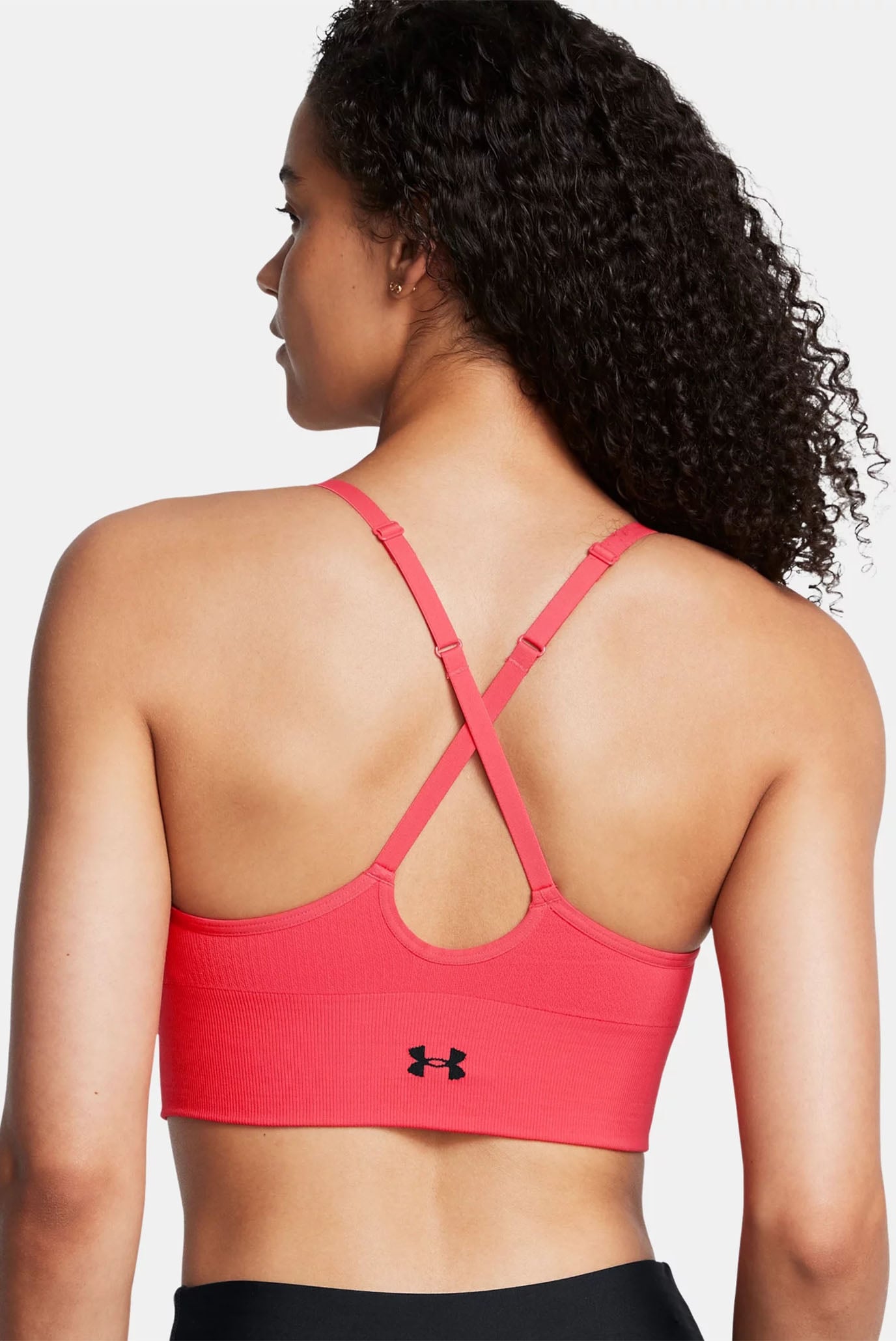 Топ Vanish Seamless Low Bra 7