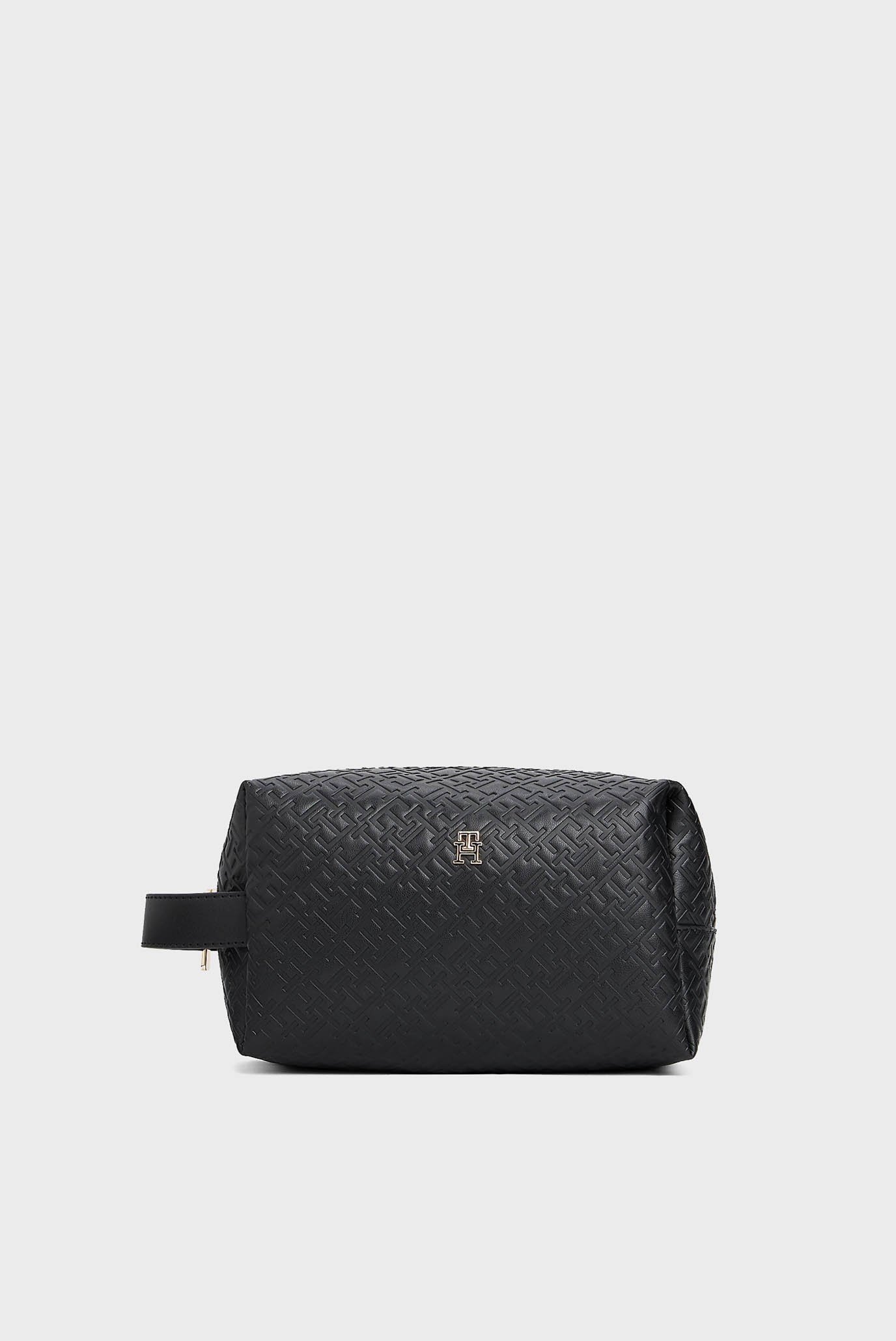 Косметичка TH ICON WASHBAG MONO 1