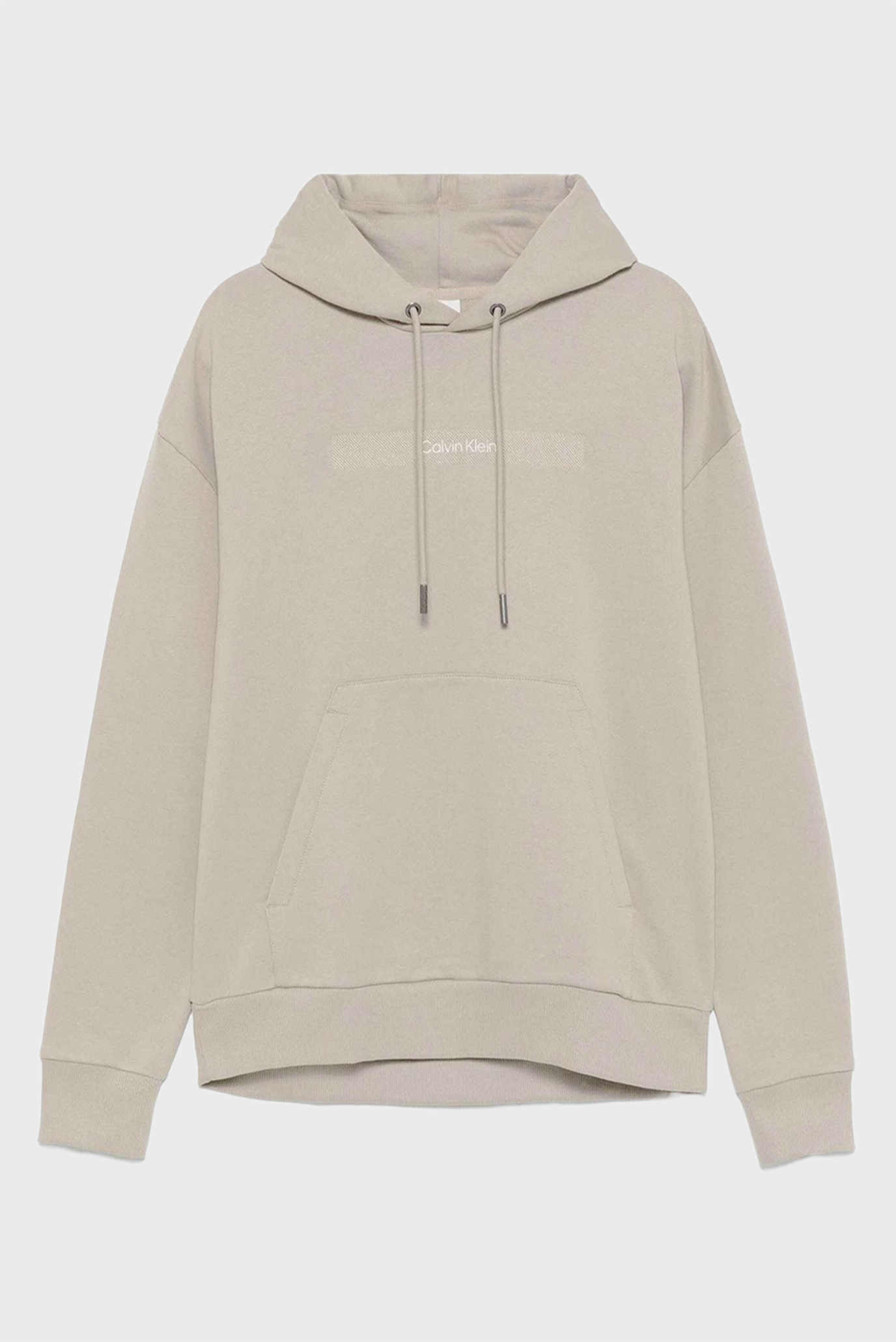 Худи STRUCTURED EMBROIDERY HOODIE 5