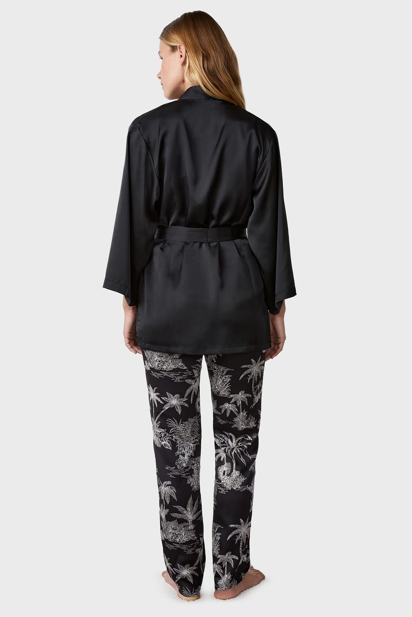 Пижама SELVA - PYJAMA 3 PIE 3