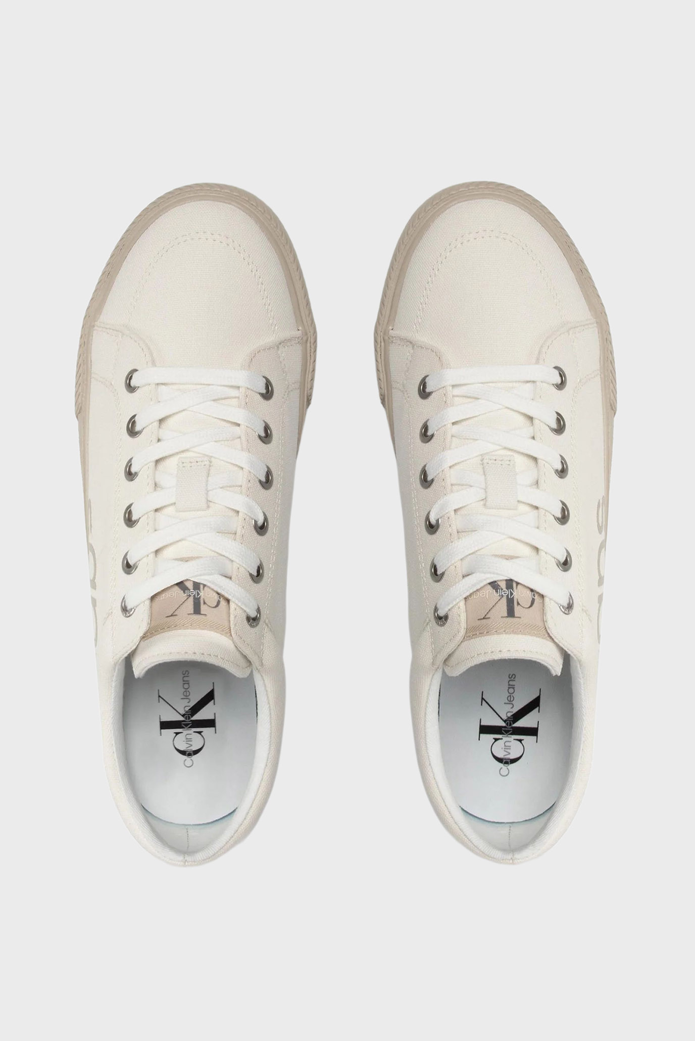 Кеды RETRO VULCANIZED - LOW 1 4