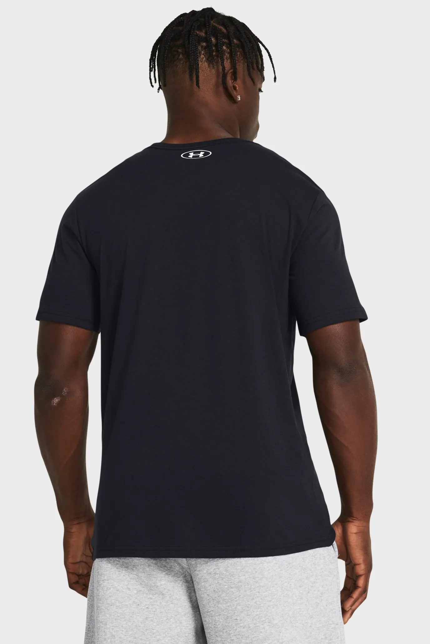 Футболка Футболка UA GL FOUNDATION UPDATE SS 2