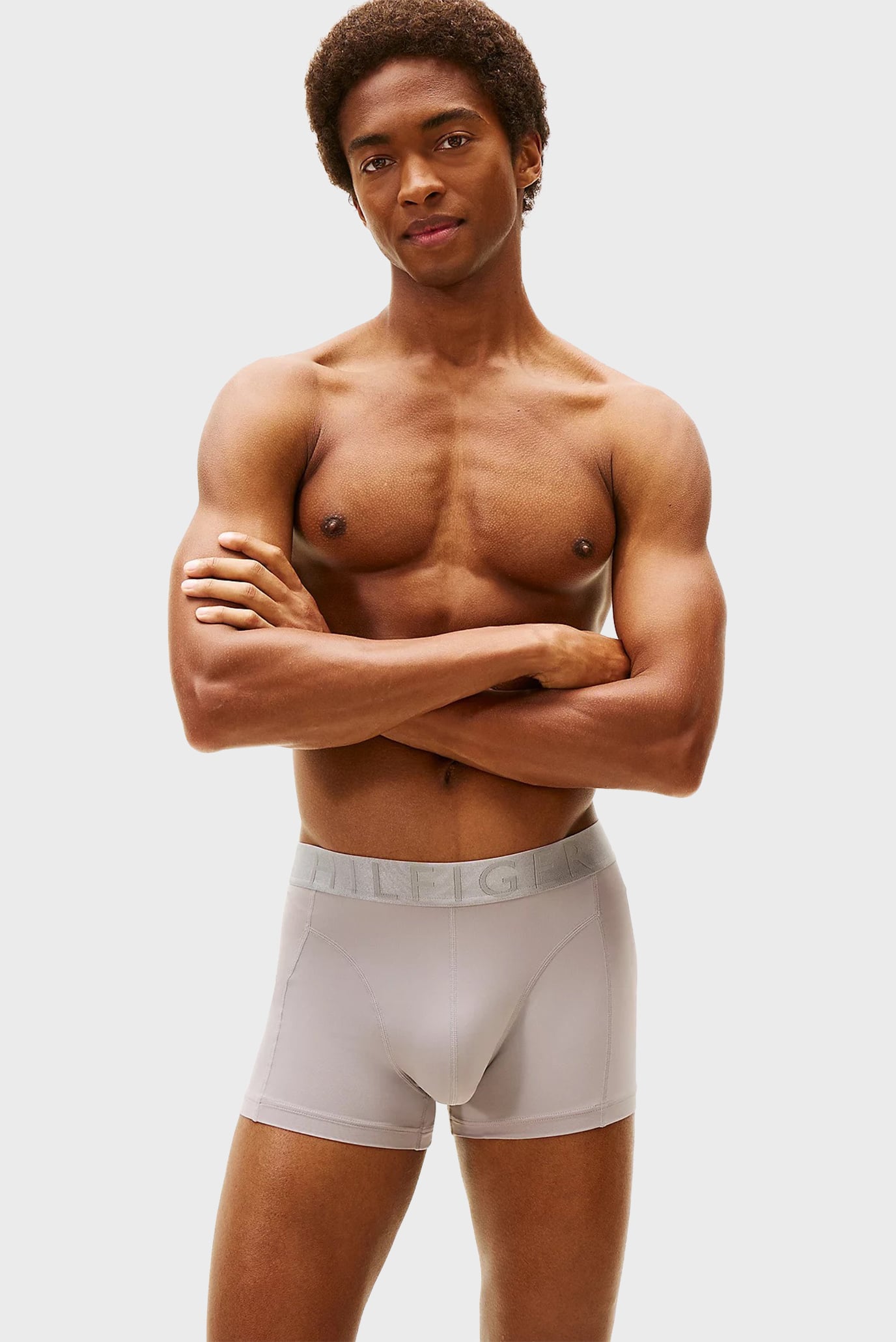 Набор белья 3P TRUNK METALLIC WB 7