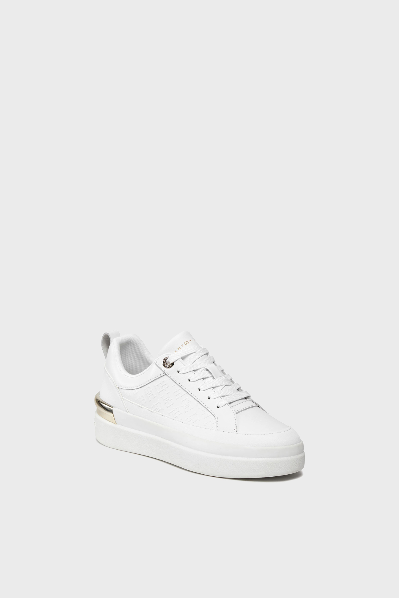 Кроссовки LUX COURT SNEAKER MONOGRAM 2