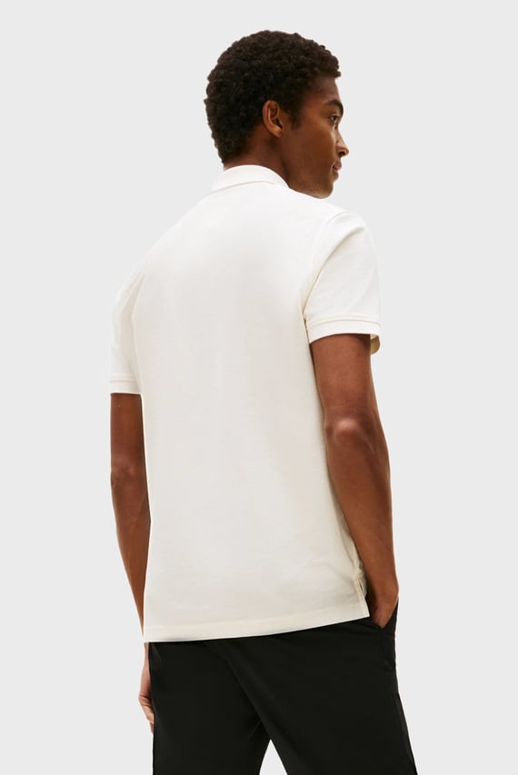 Поло DC PERFORMANCE ZIP POLO