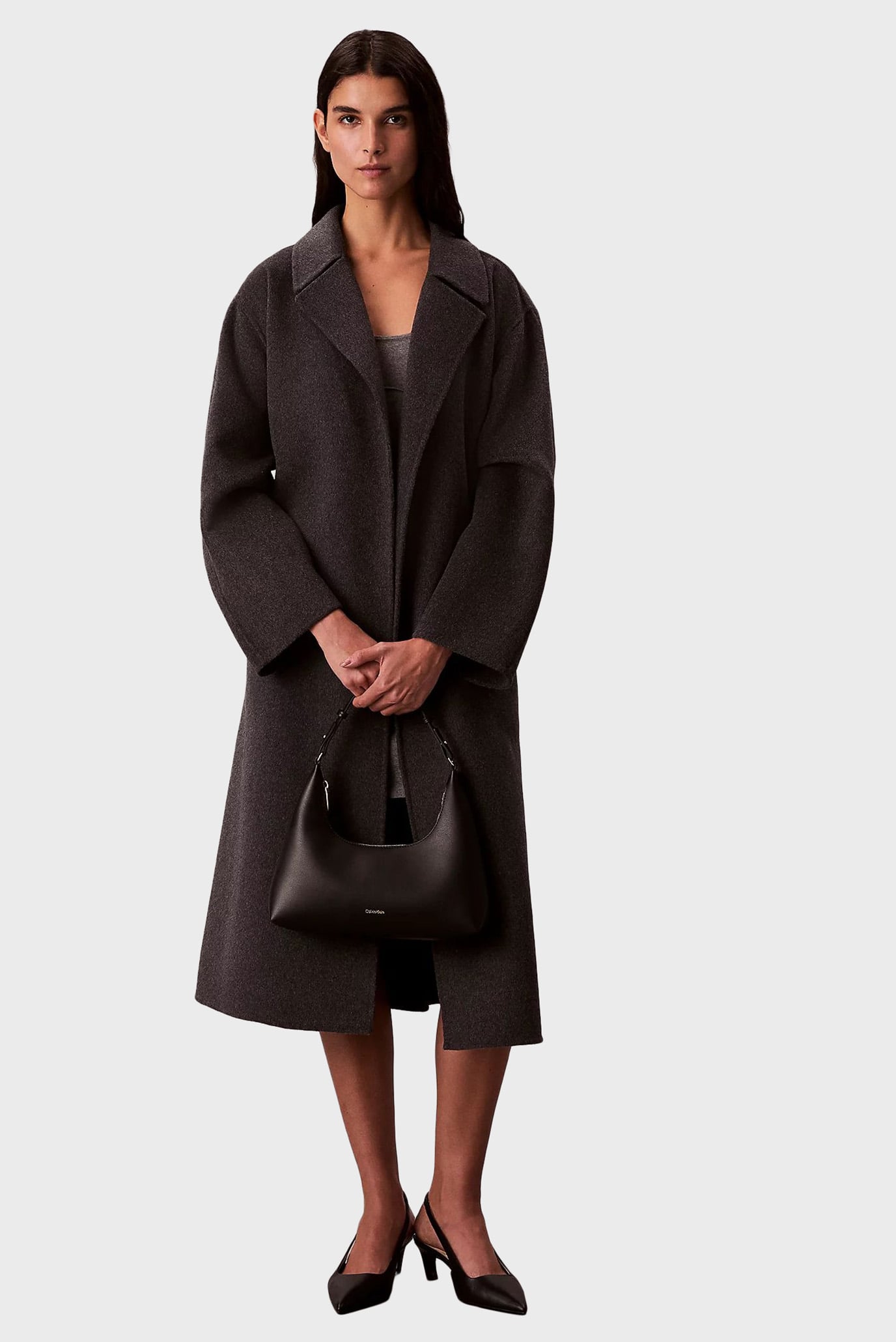 Сумка FOIL LOGO CONV SHOULDER BAG 2