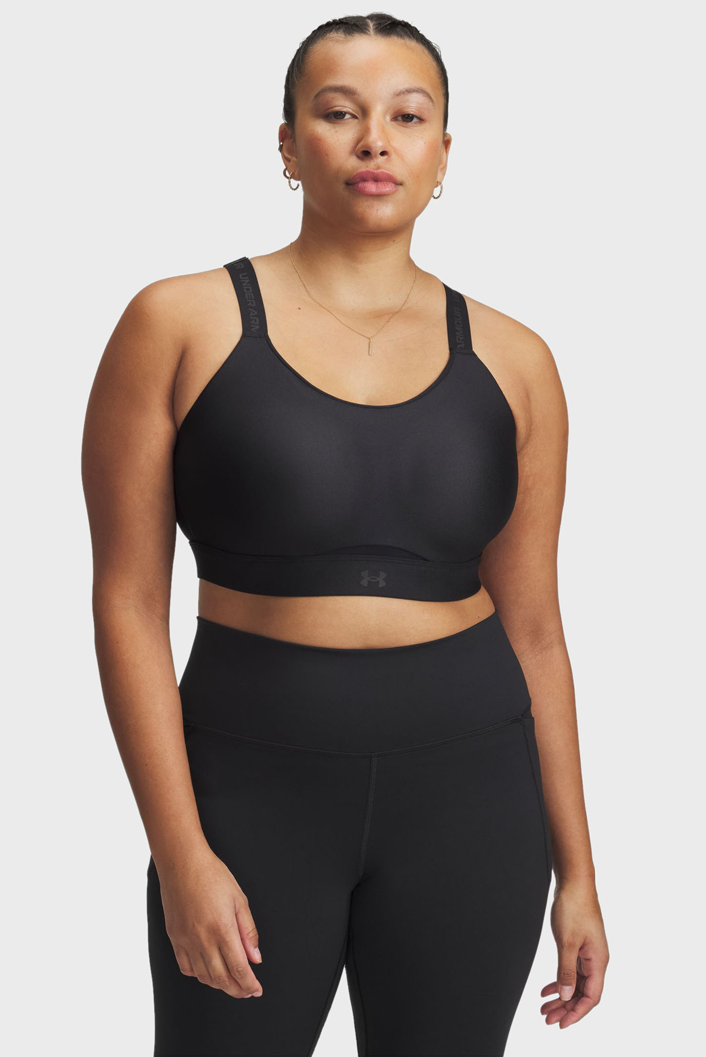 Топ Infinity High Strappy 3