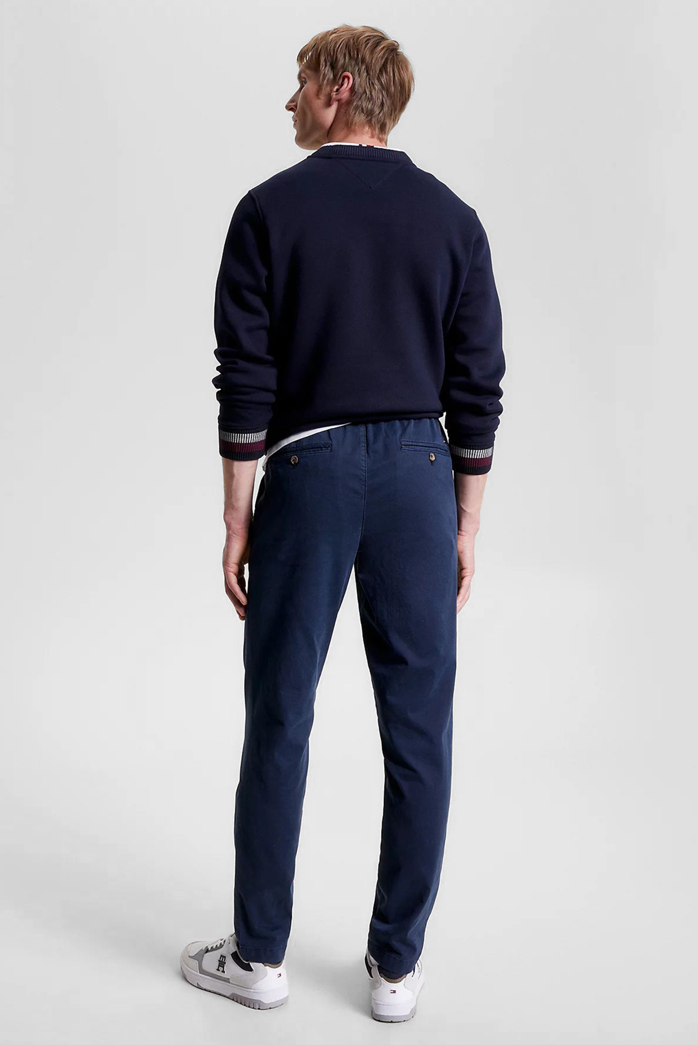 Штаны CHELSEA PREMIUM GMD PO 3