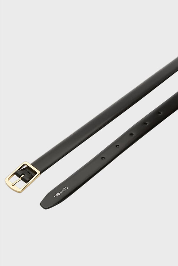 Ремень CLASSIC SQUARE BUCKLE BELT 20MM