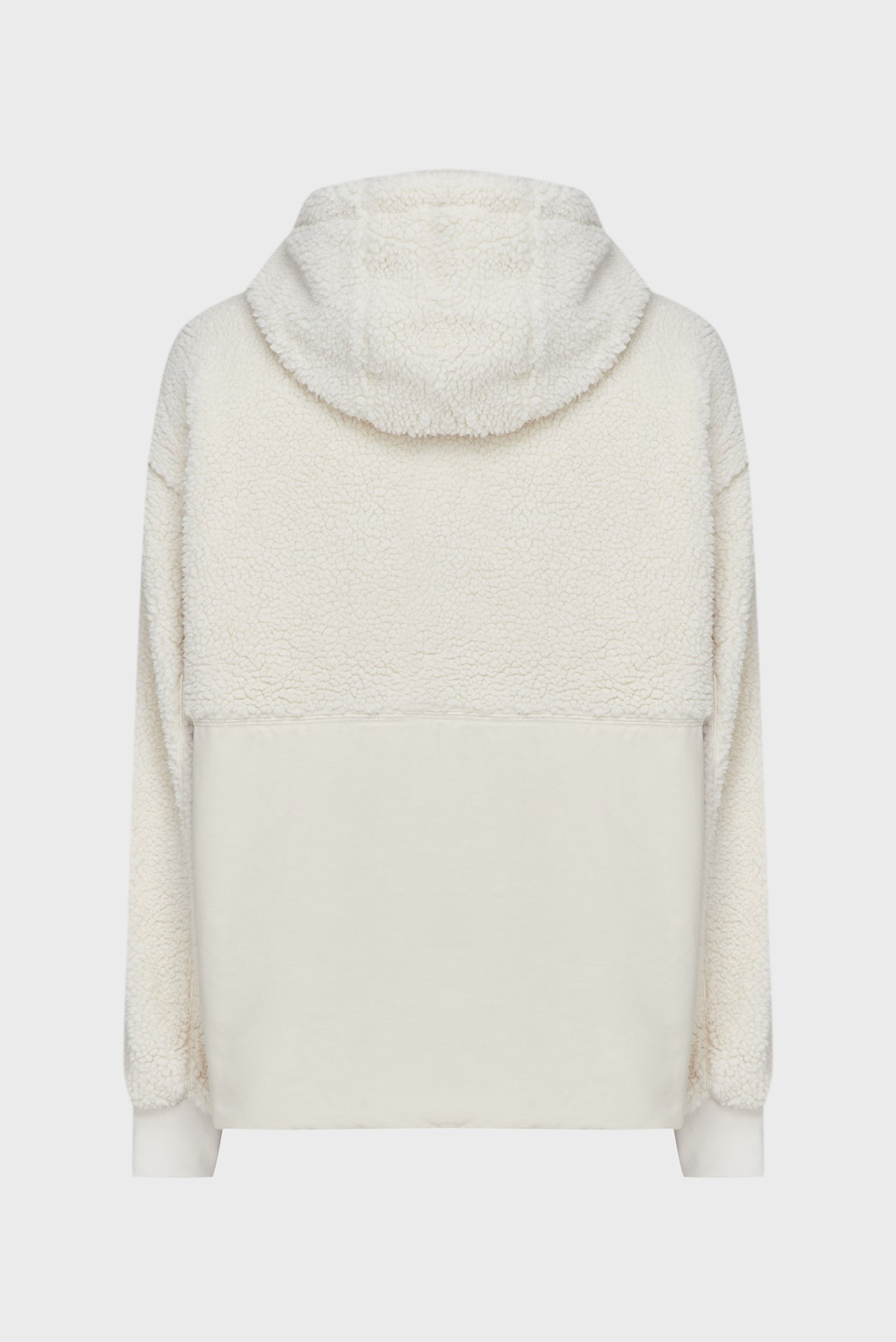 Куртка демисезонная SHERPA NYLON MIX MEDIA JACKET 2